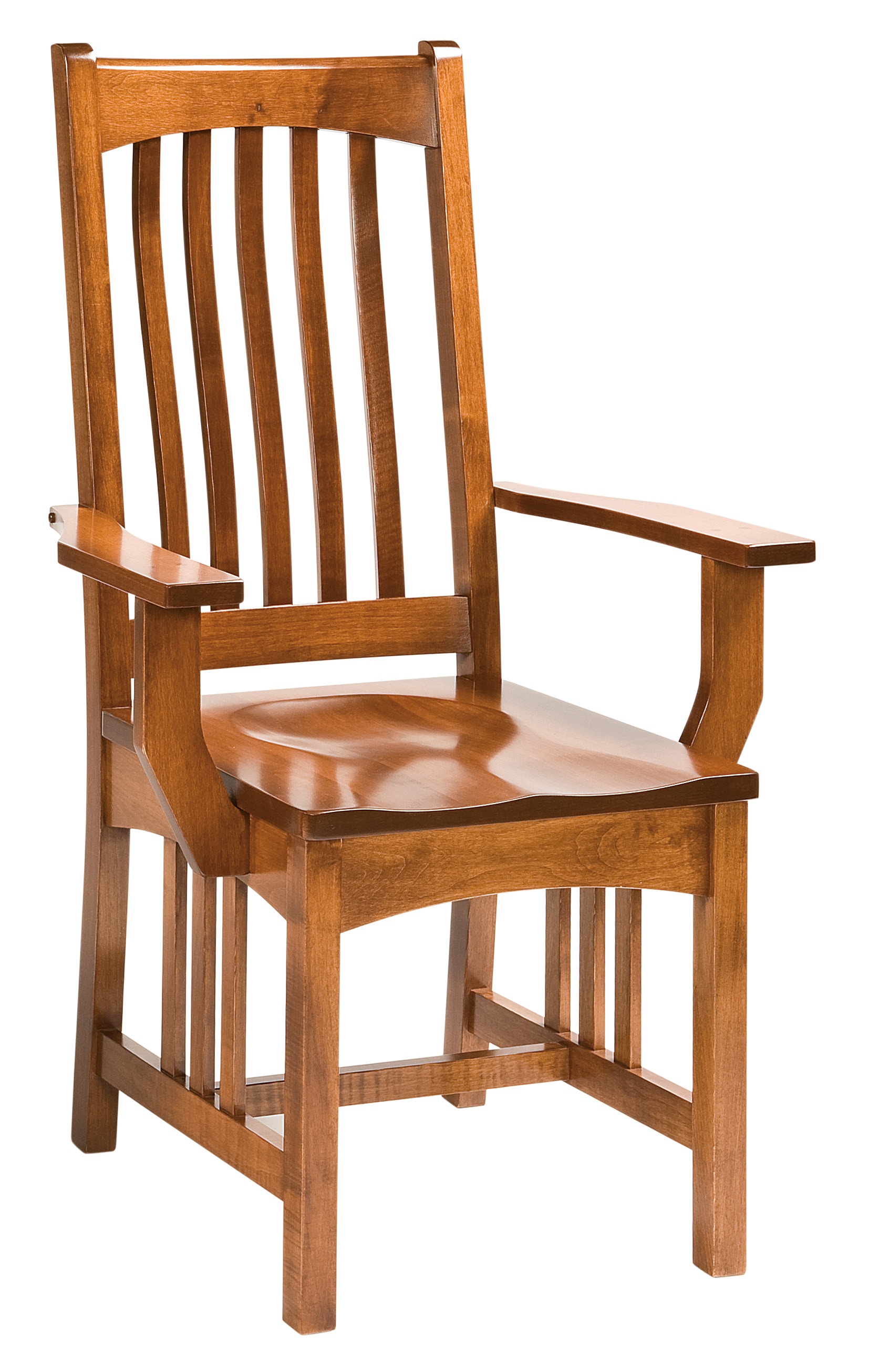  Elridge Arm Chair 
