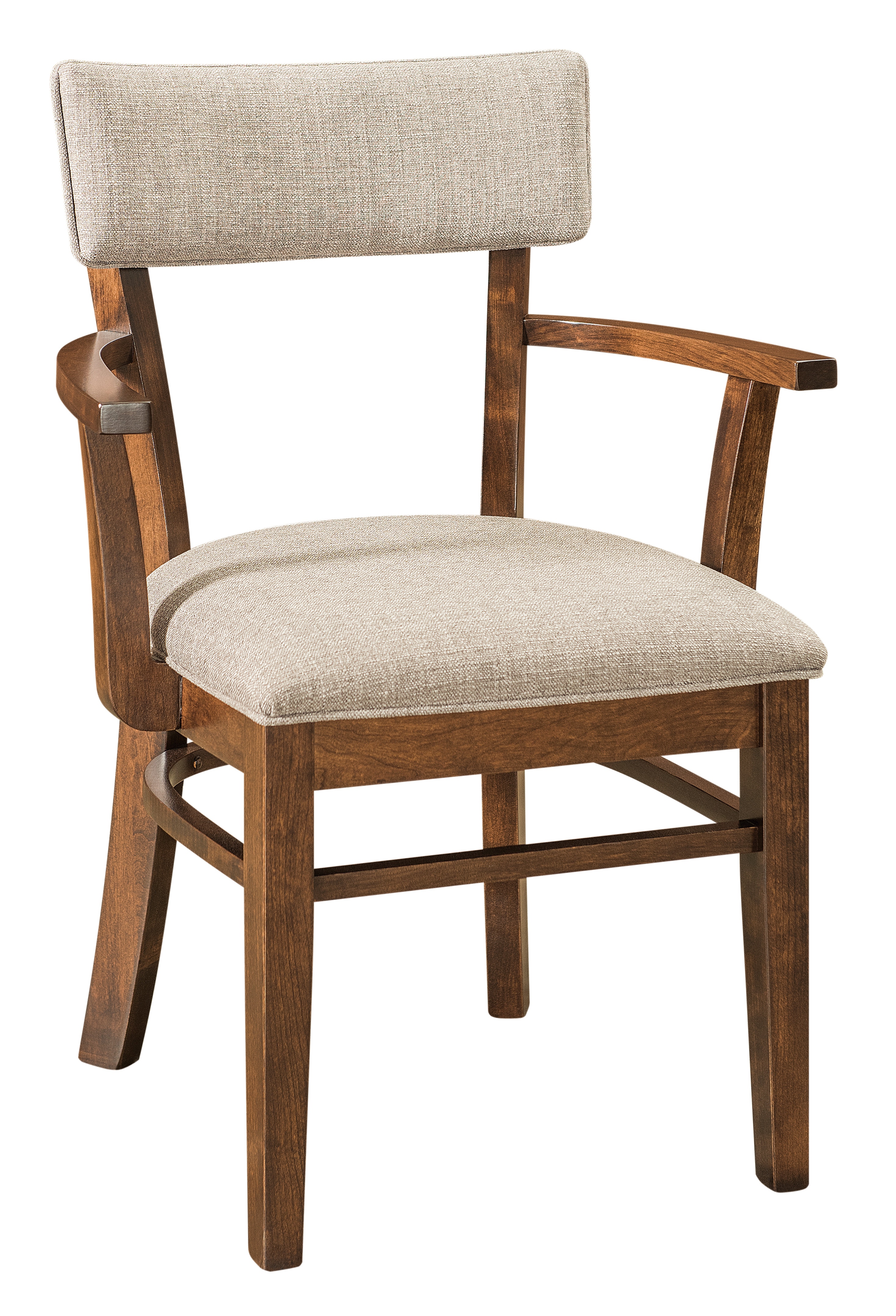  Emerson Arm Chair 