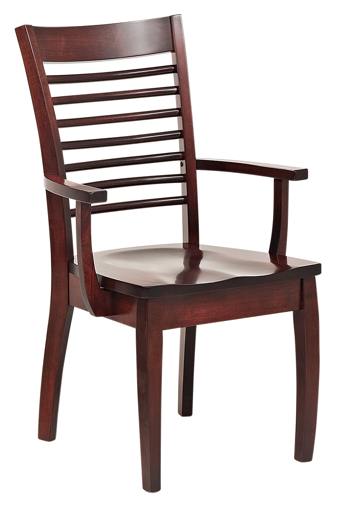  Escalon Arm Chair 
