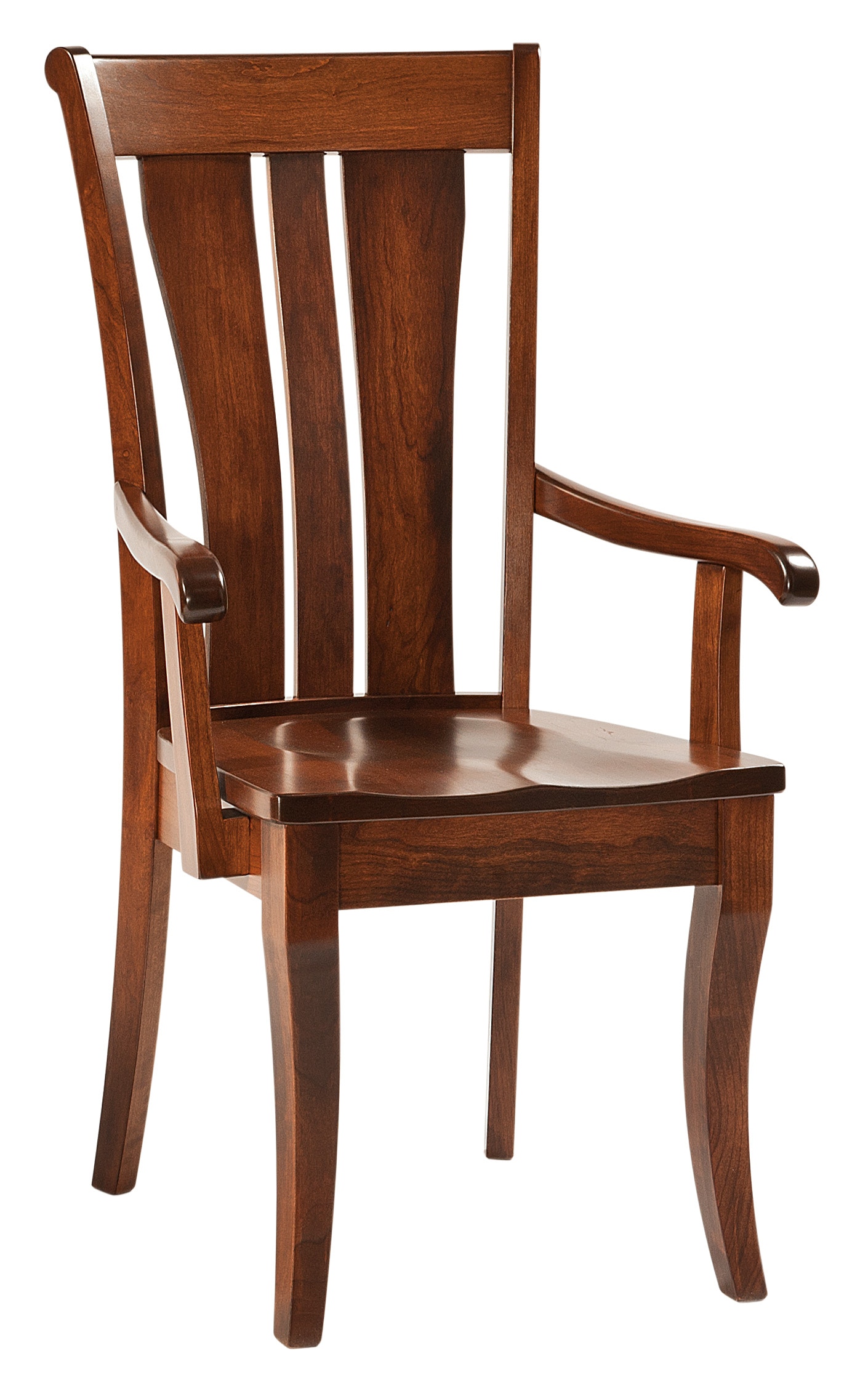  Fenmore Arm Chair 