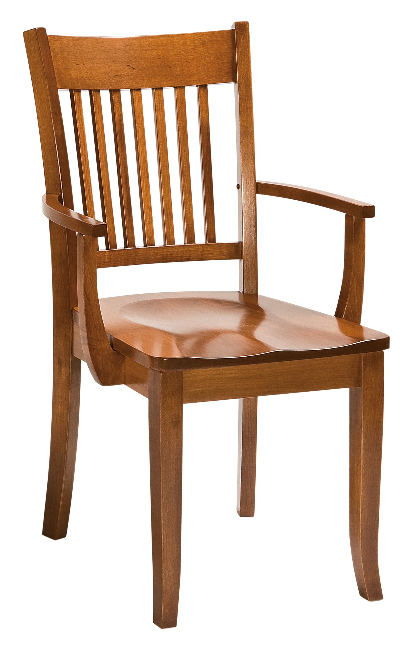  Frankton Arm Chair 