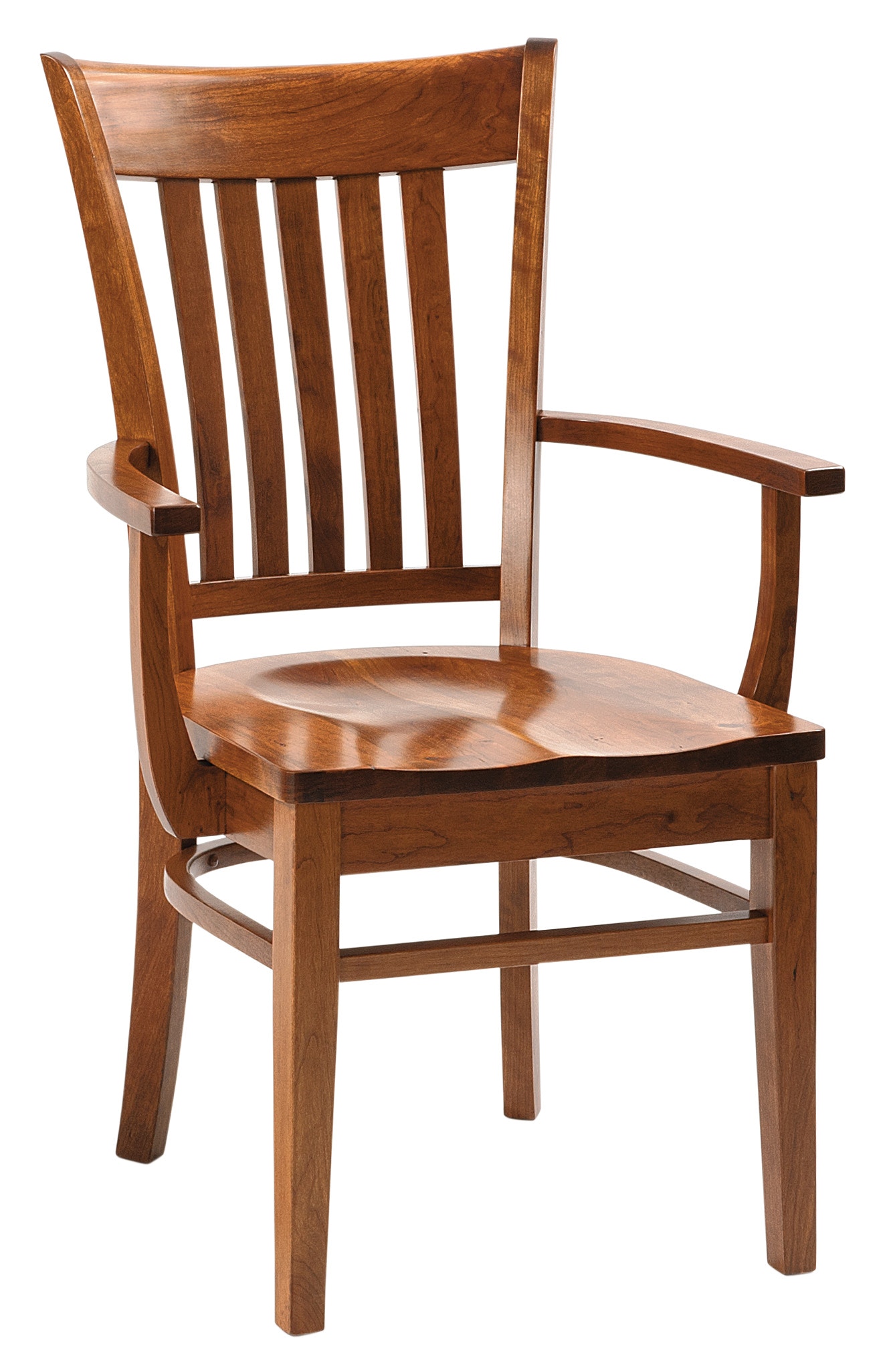  Harper Arm Chair 