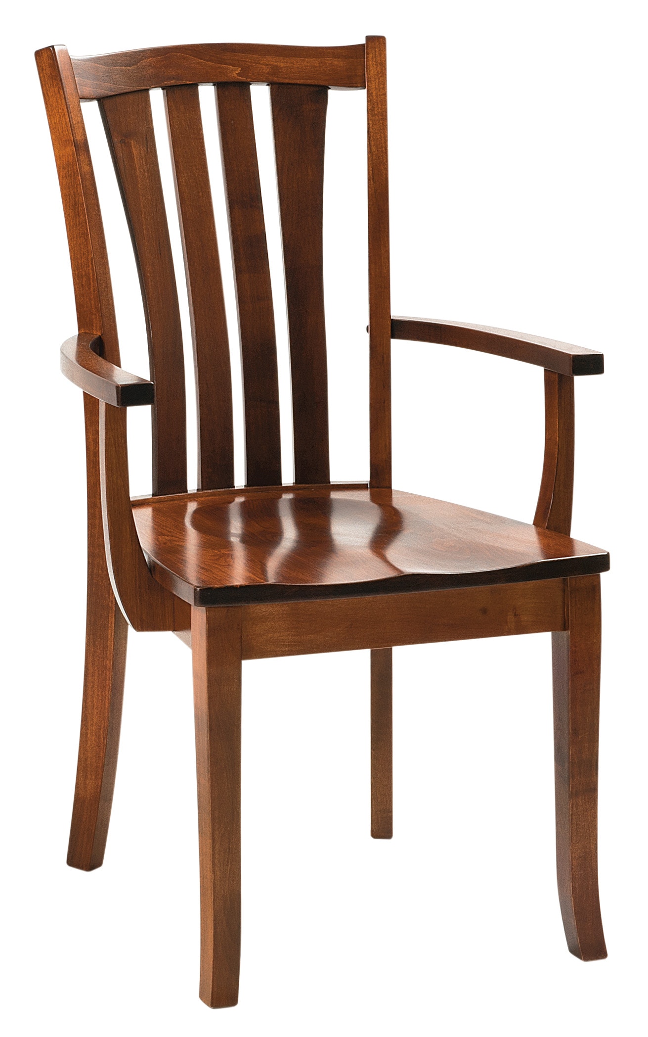  Harris Arm Chair 