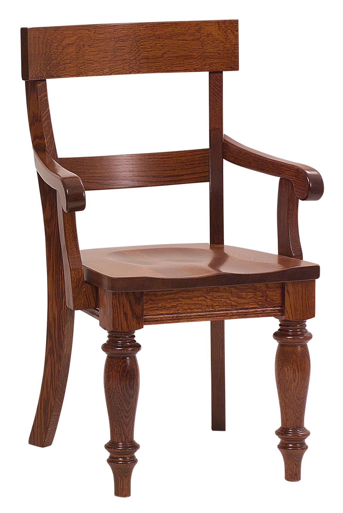  Harvest Arm Chair 