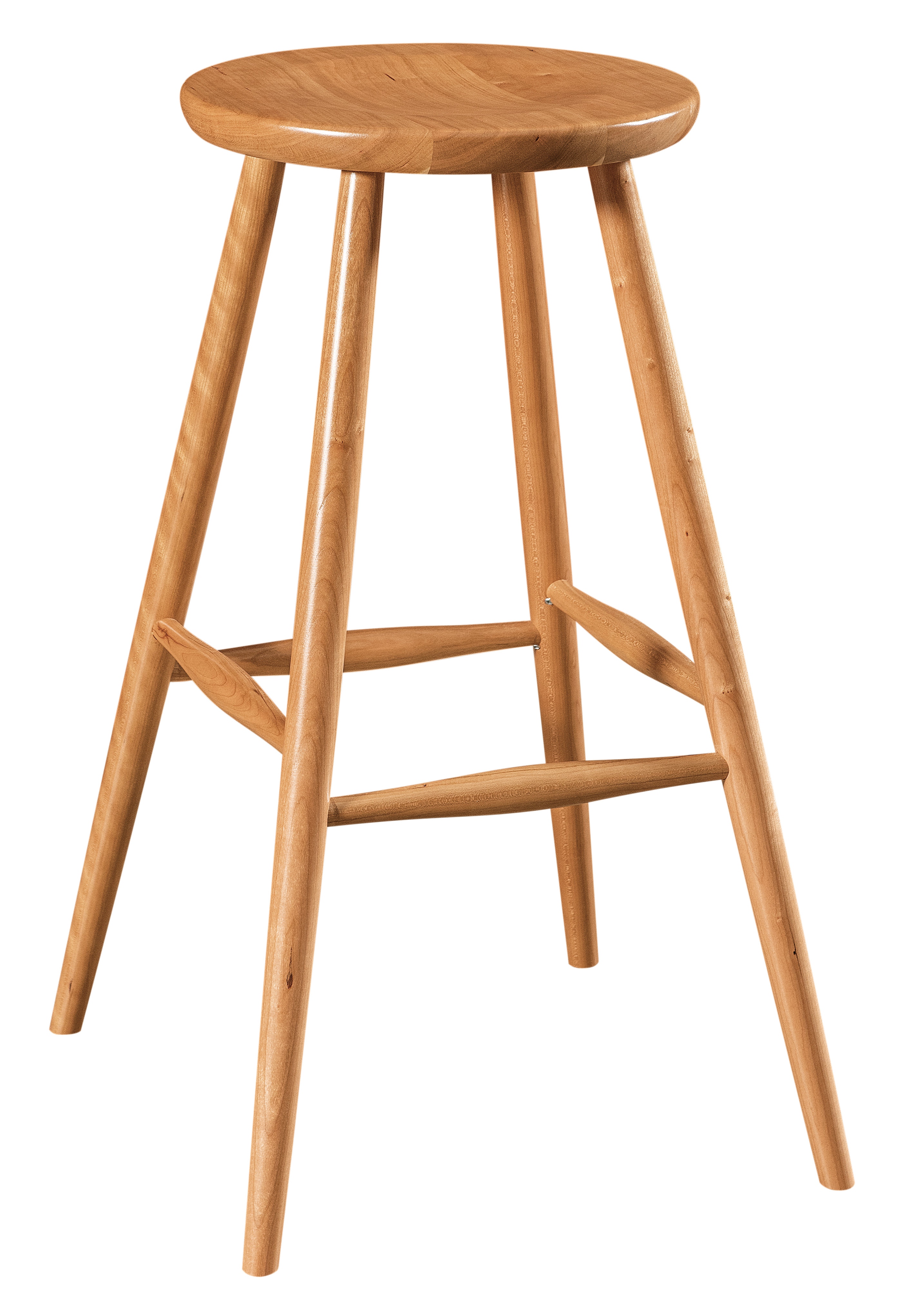  Haskin Barstool 