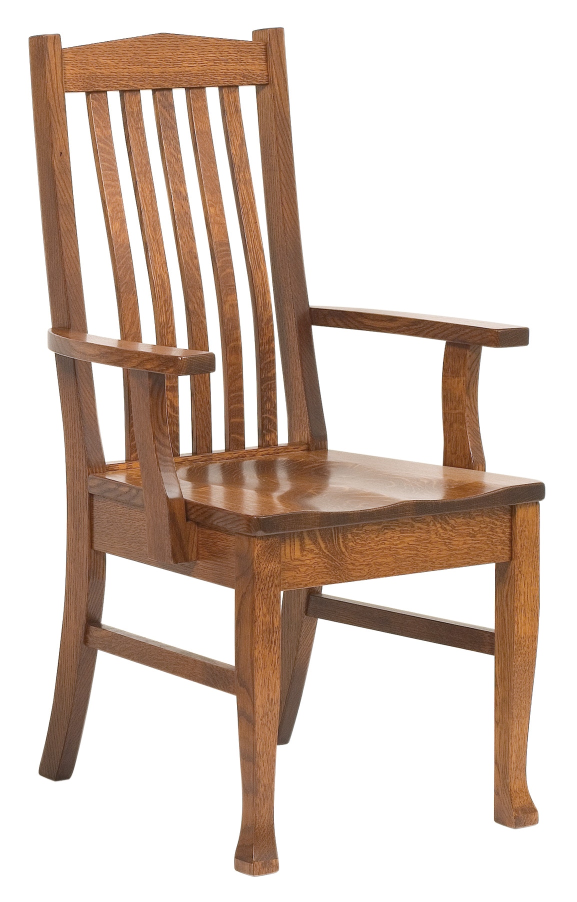  Heritage Arm Chair 