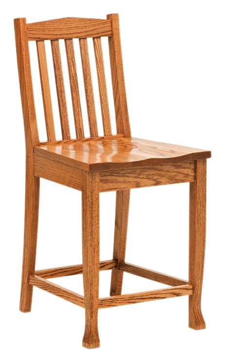  Heritage Barstool 