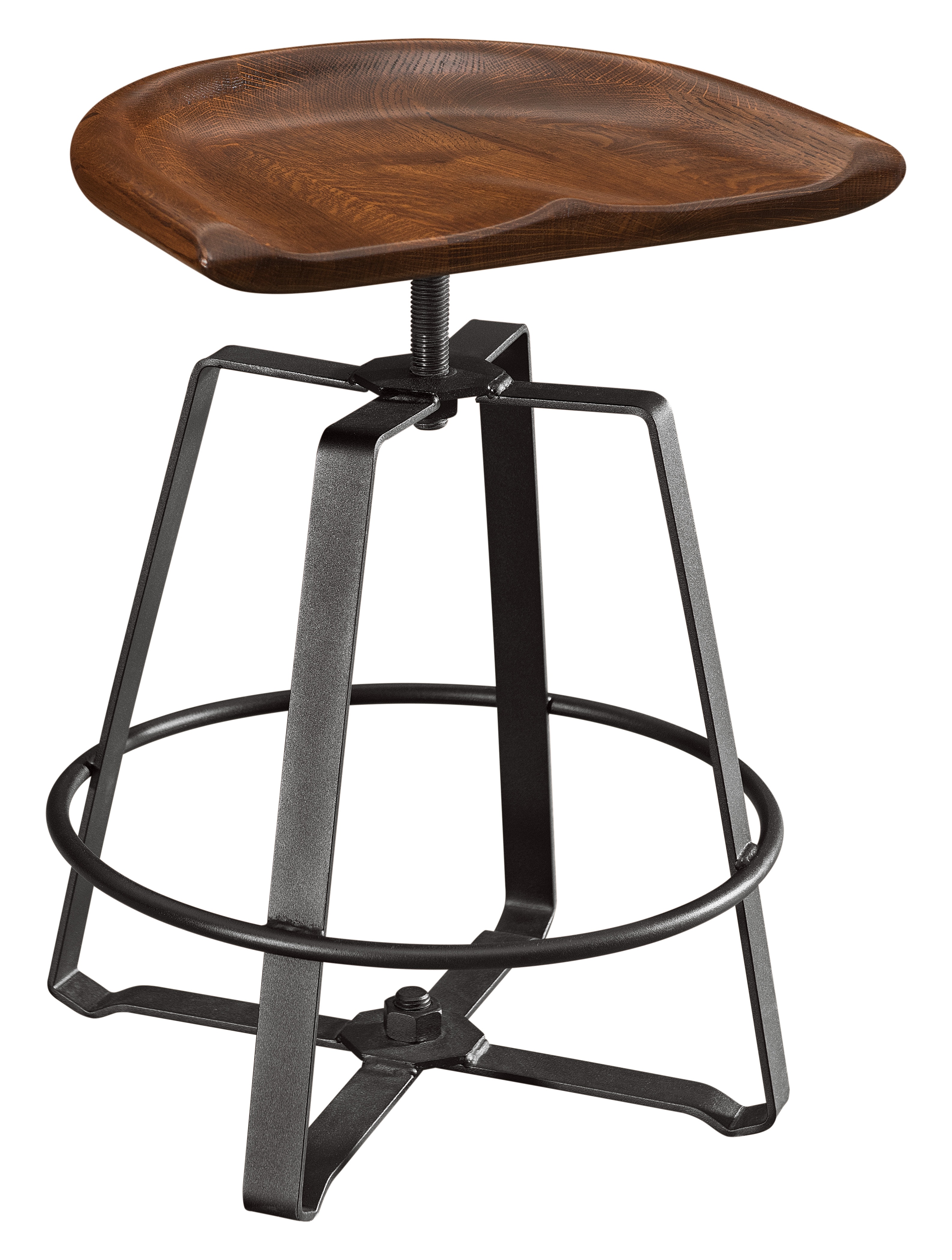  Iron Craft Barstool 