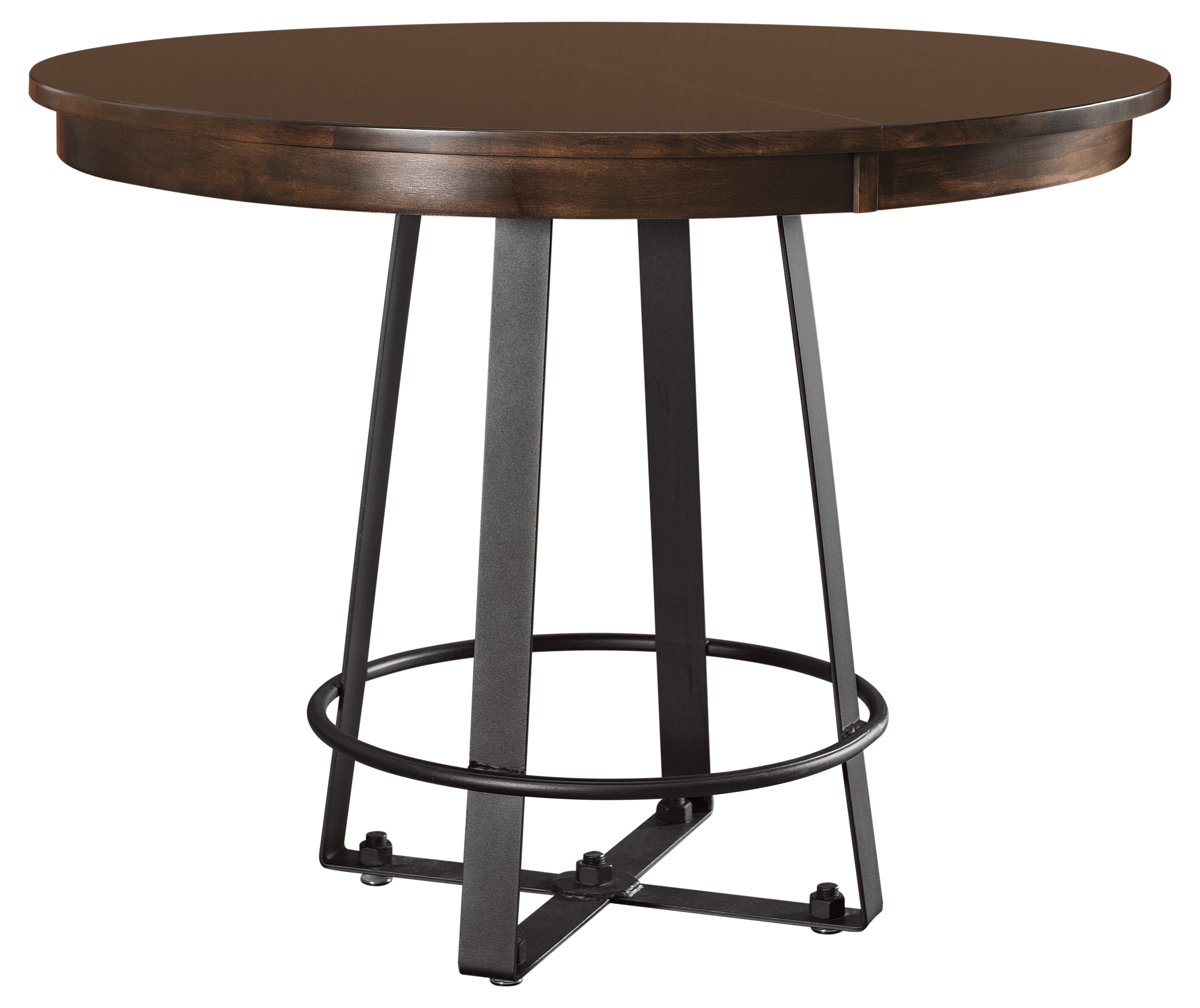  Iron Craft Pub Table 