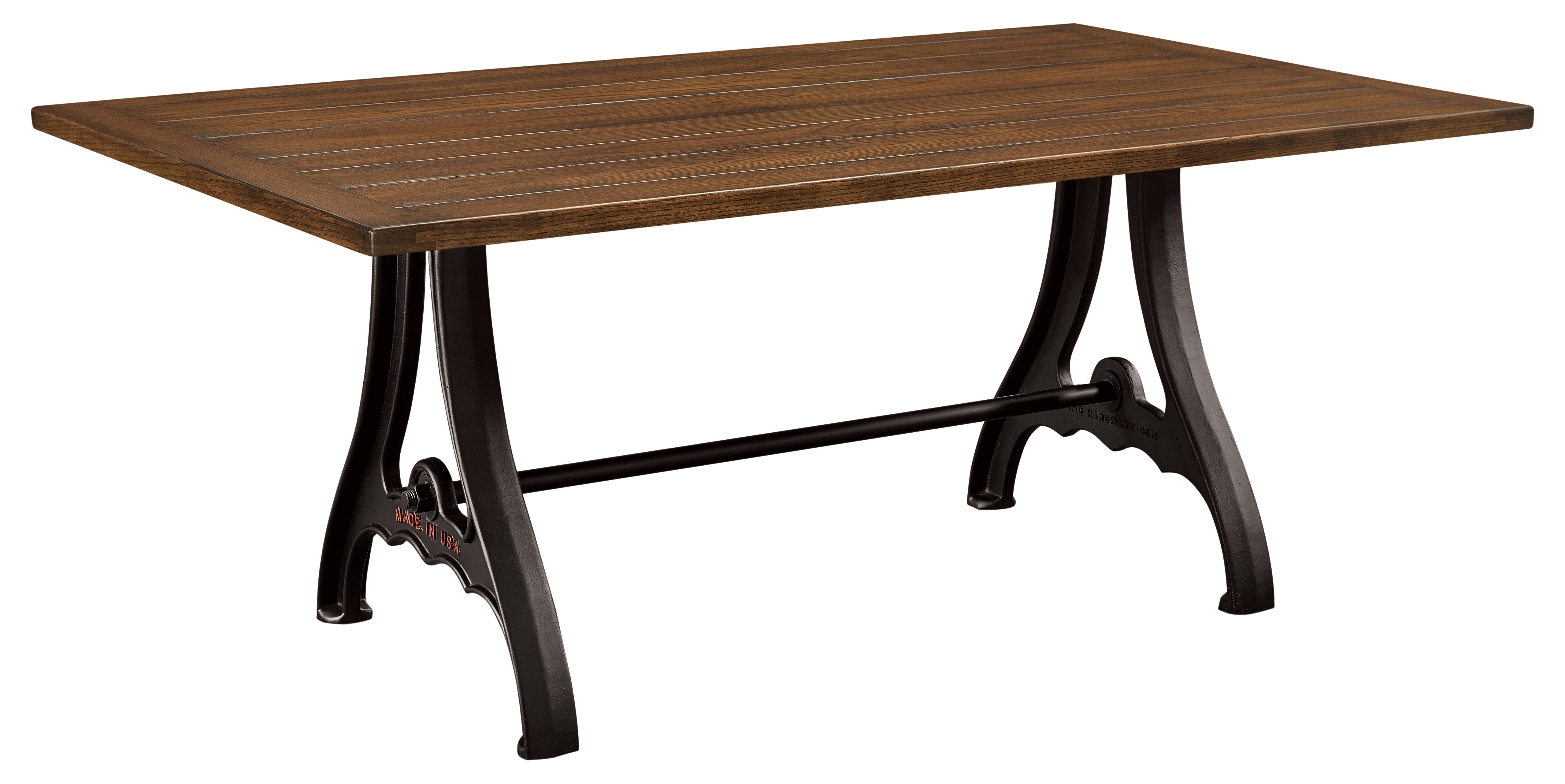  Iron Forge Table 