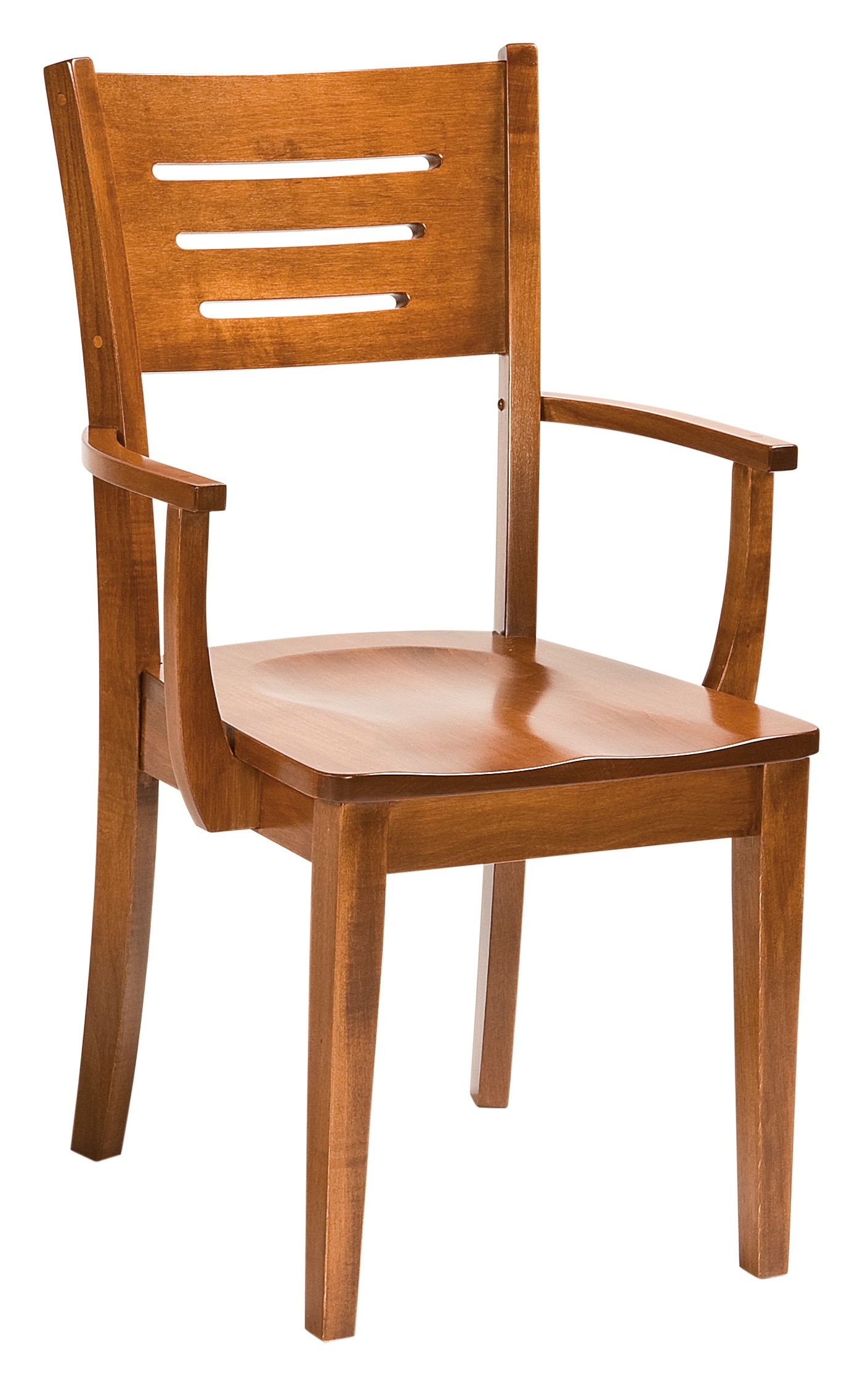  Jansen Arm Chair 