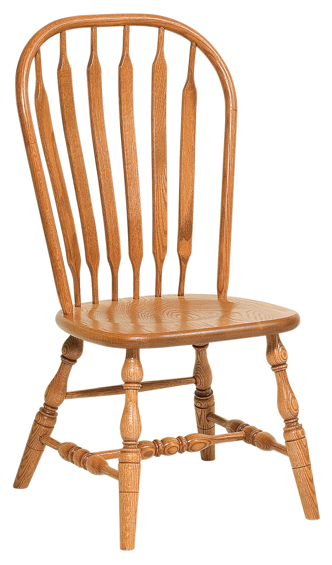  Jumbo Bent Paddle Chair 