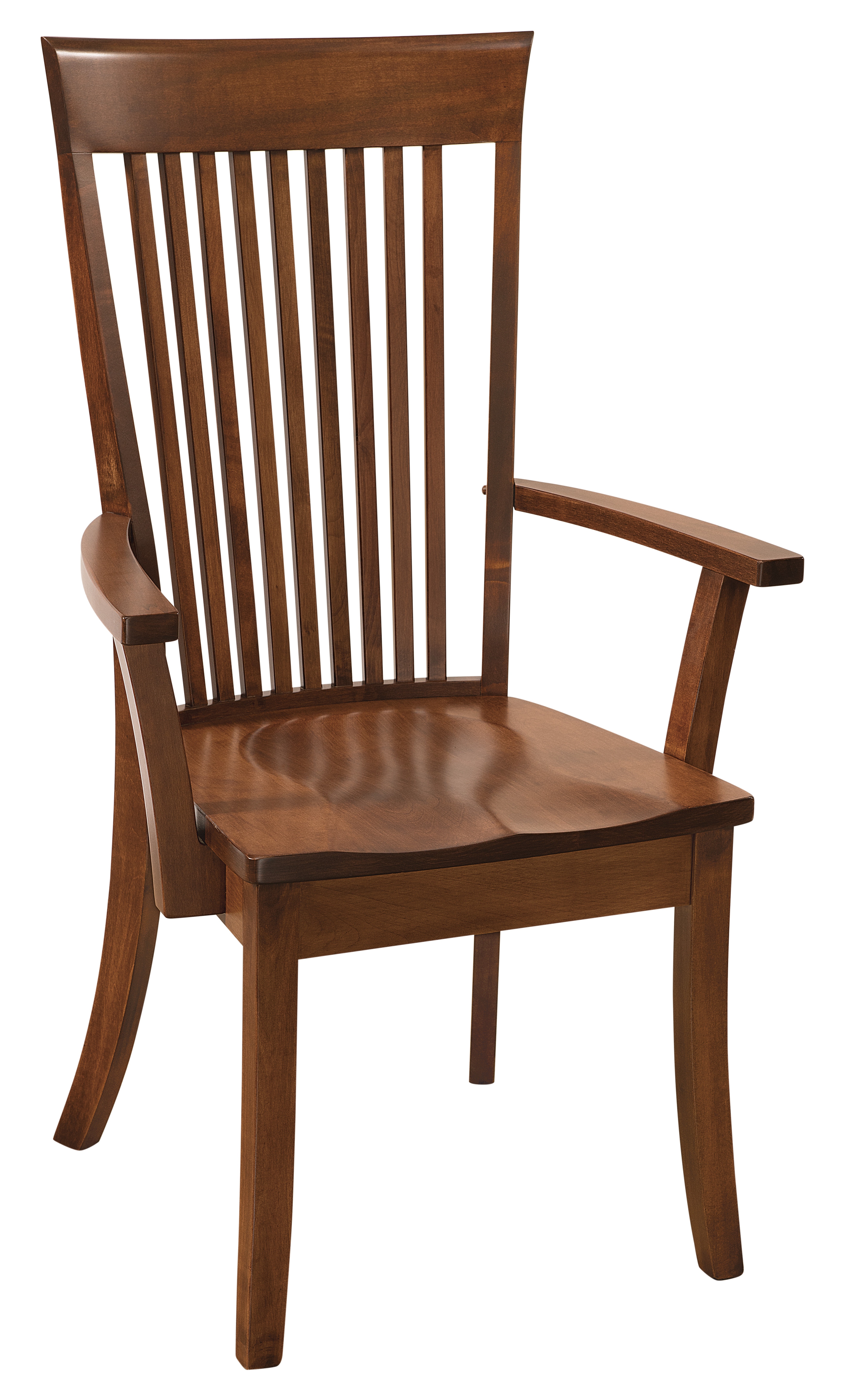  Katana Arm Chair 