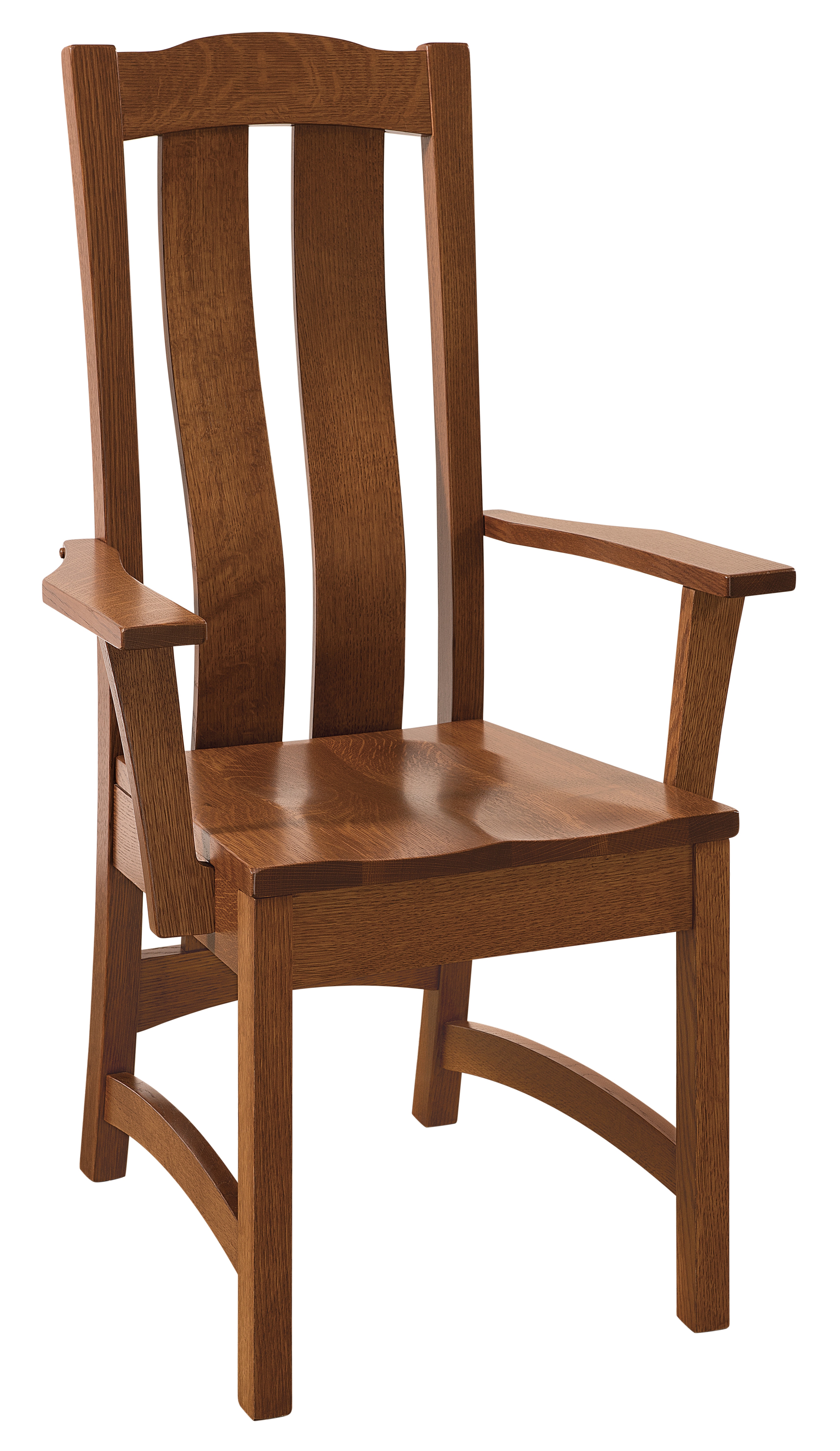  Kensington Arm Chair 