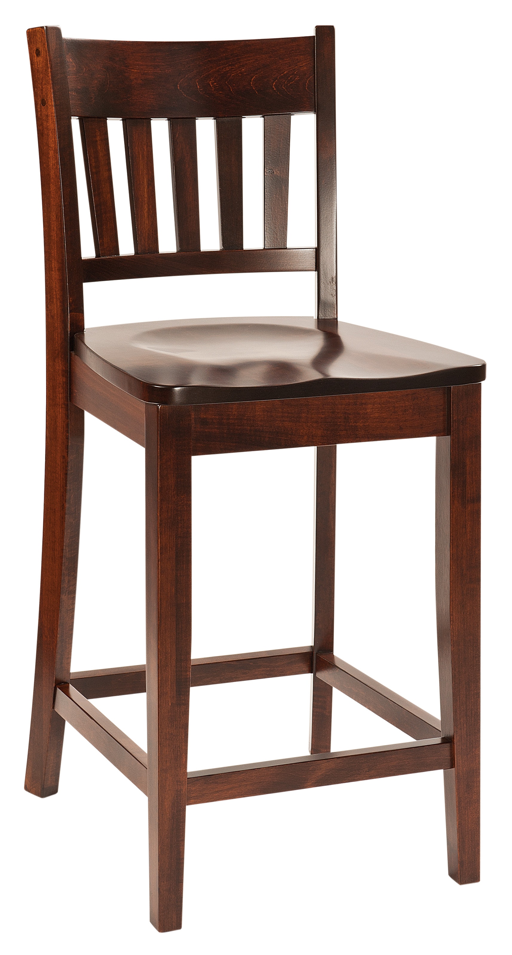  Marbury Barstool 