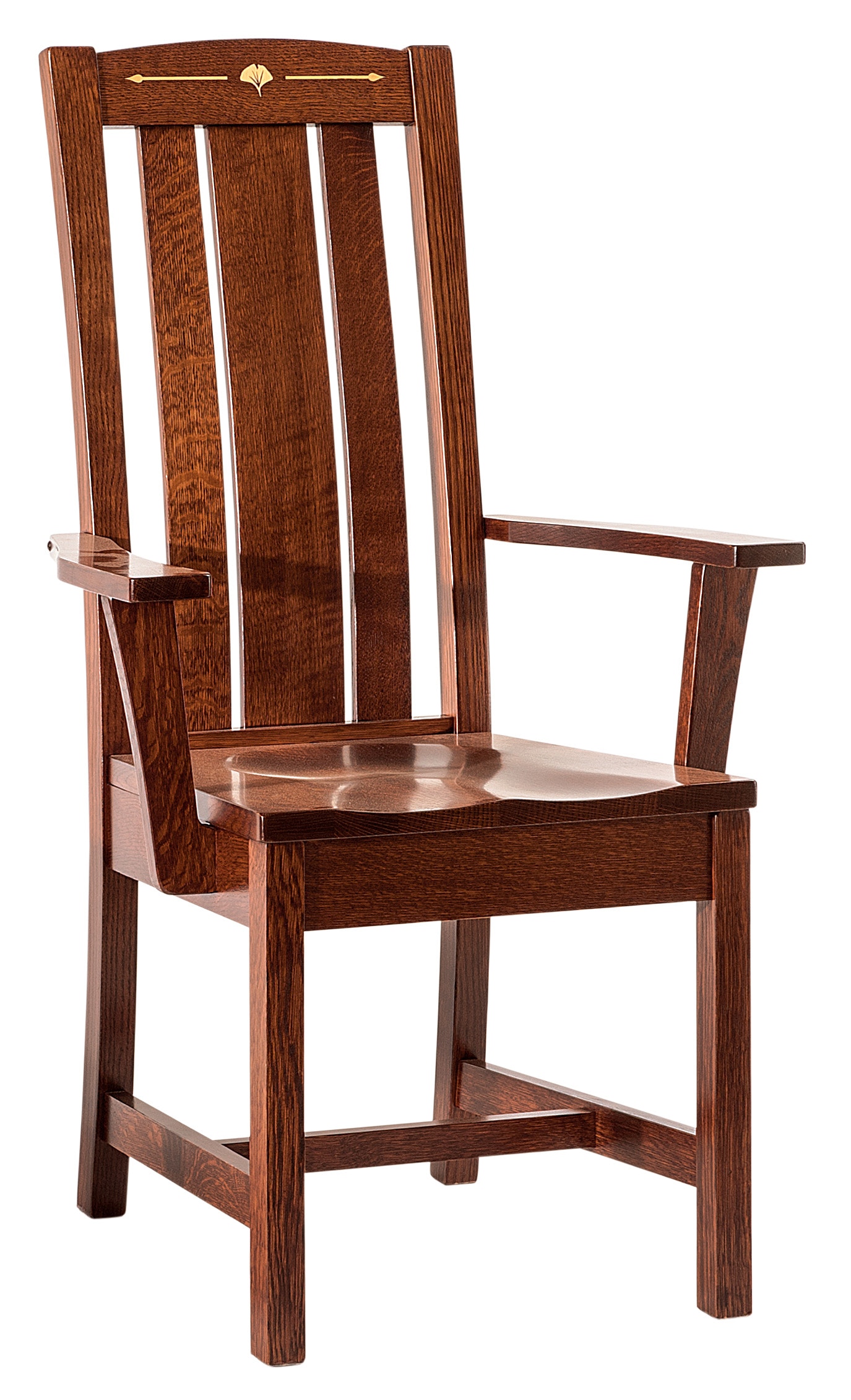  Mesa Arm Chair 