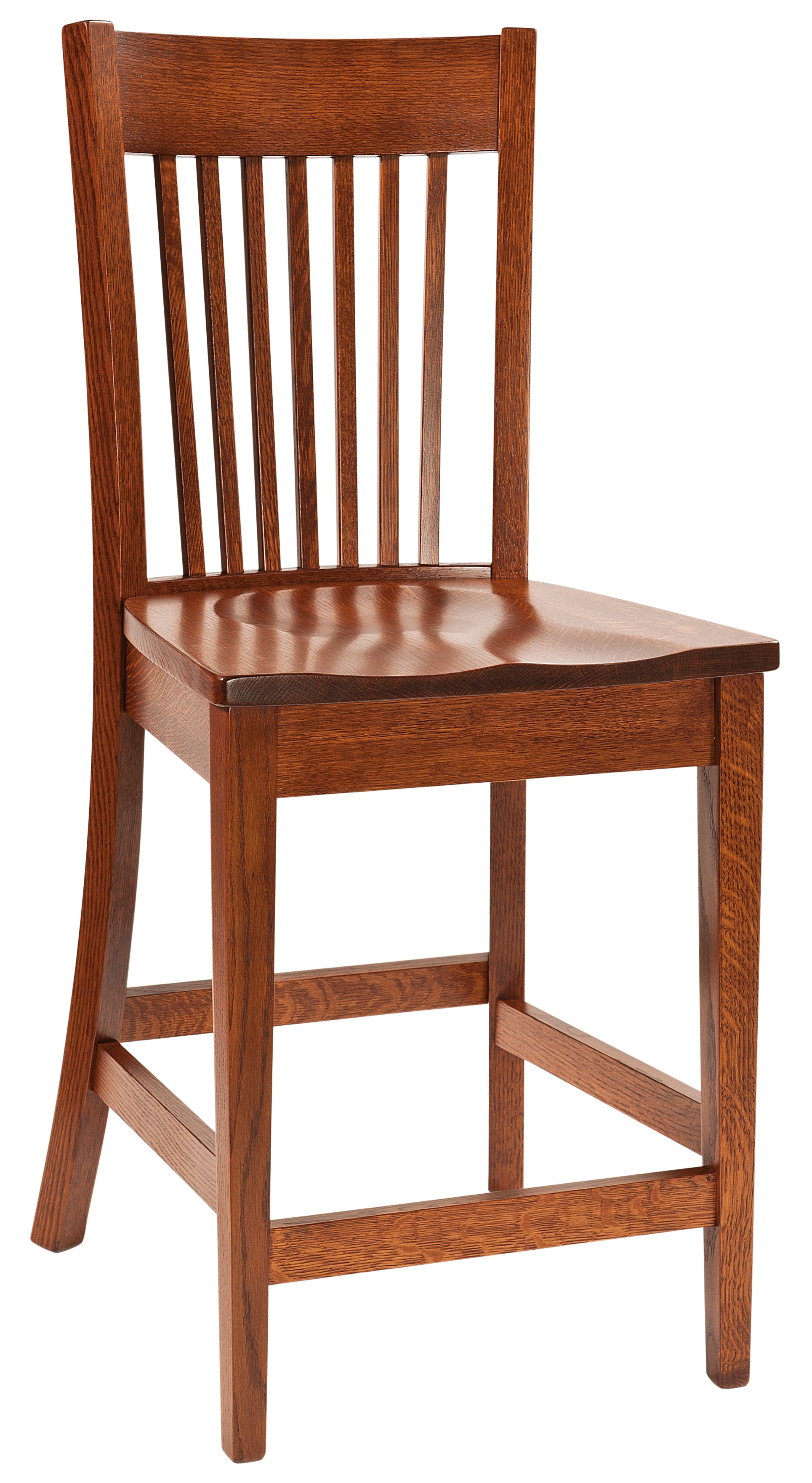  Mill Valley Barstool 