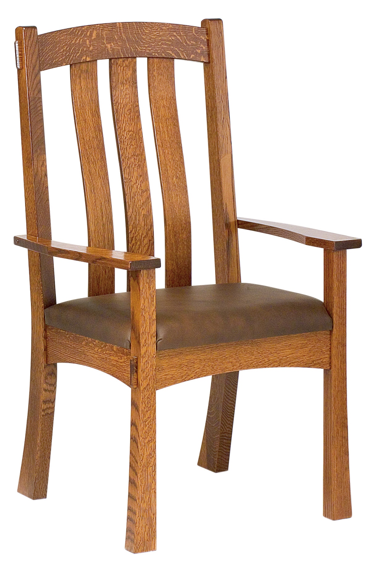  Modesto Arm Chair 