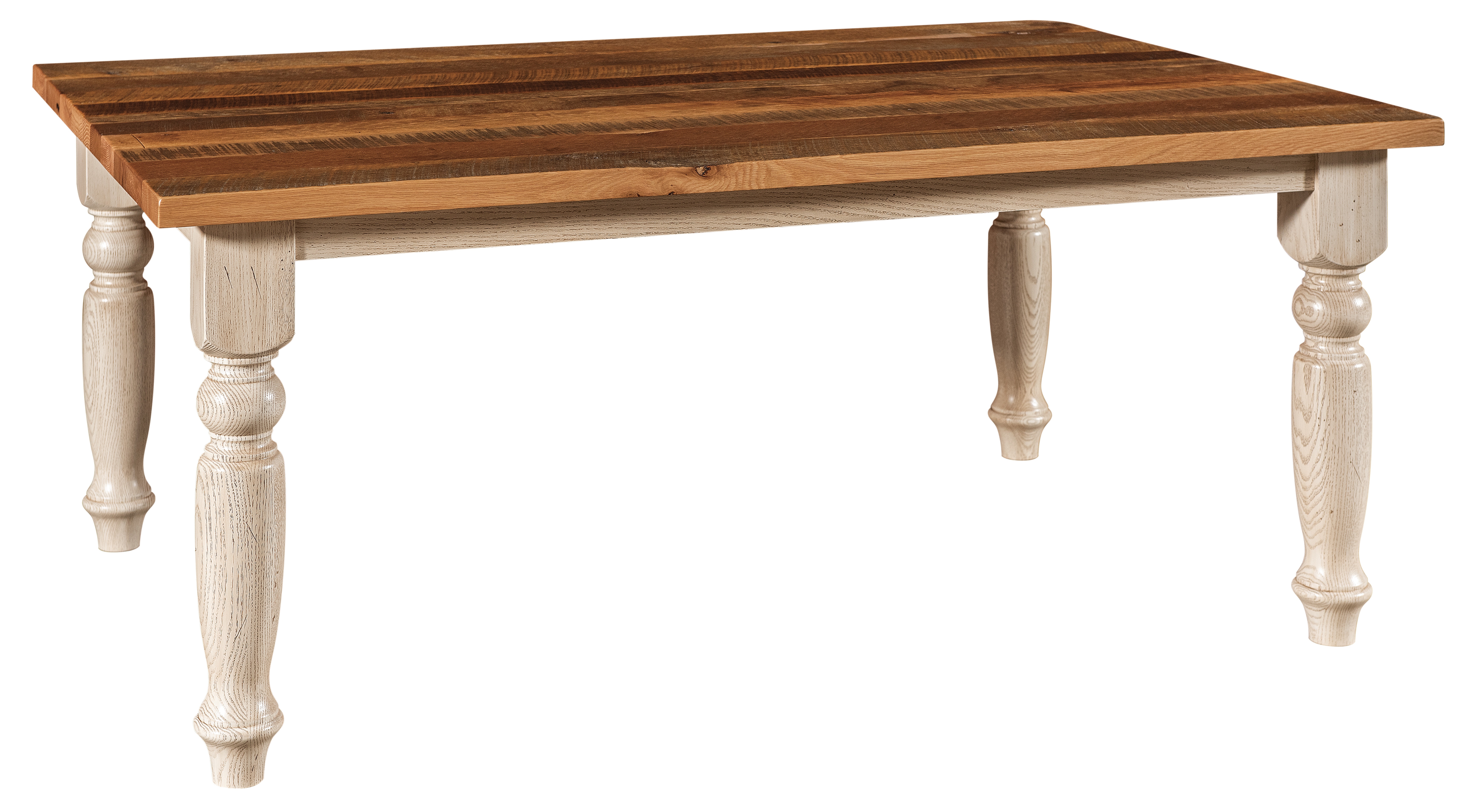  Old Traditions Table 