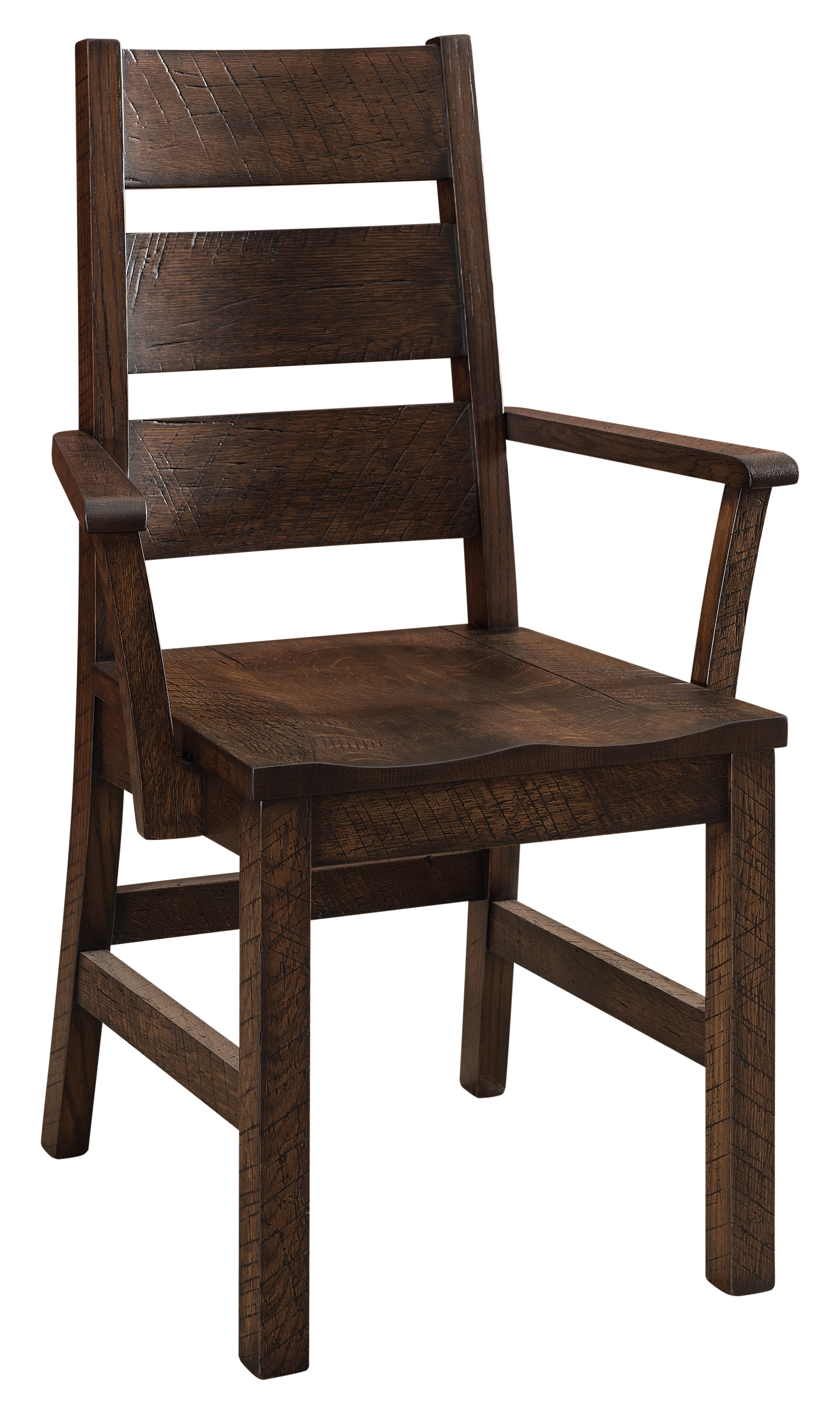  Sawyer Arm Chair 