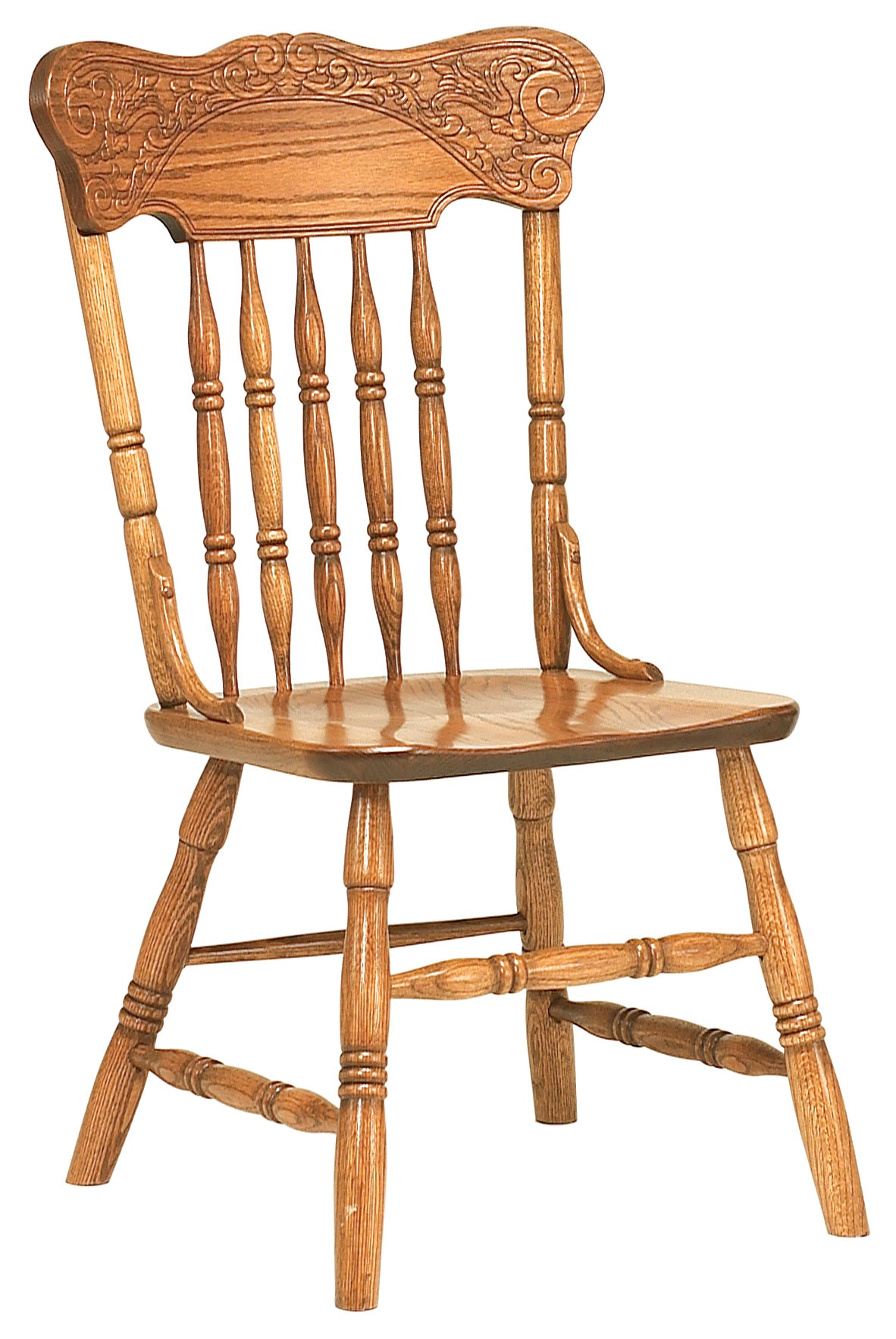  Spring Meadow Chair 