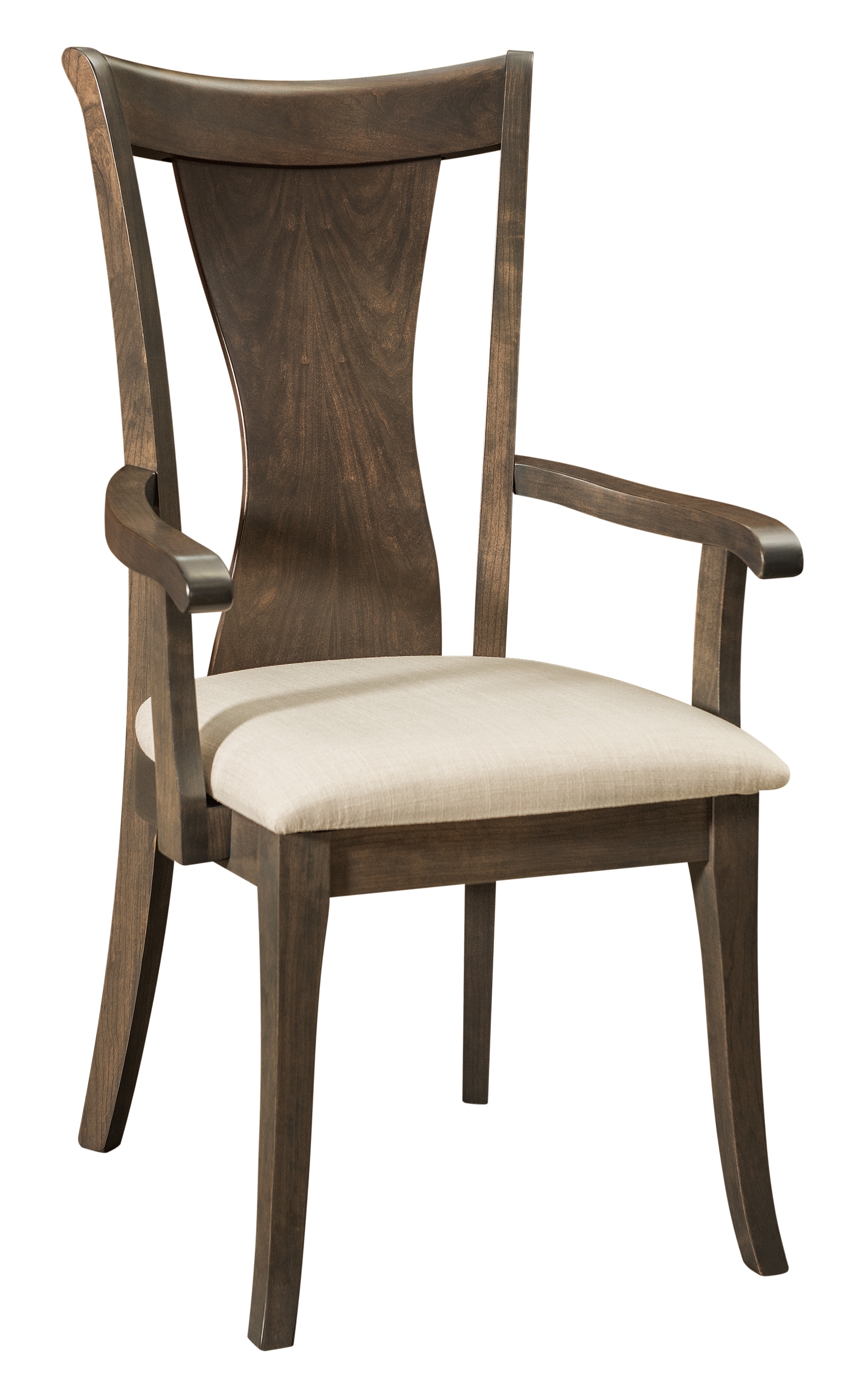  Wellsburg Arm Chair 