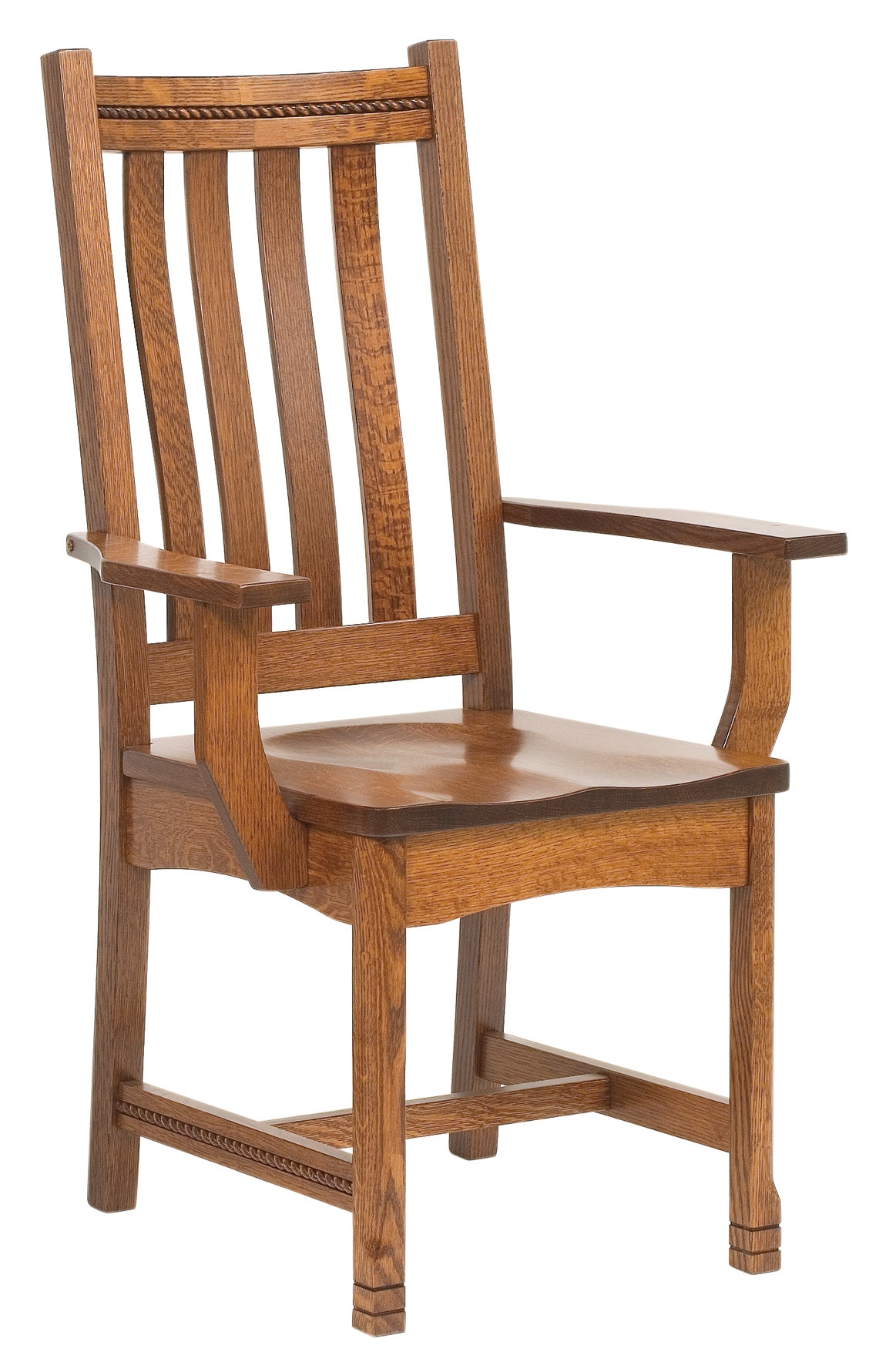  West Lake Arm Chair 