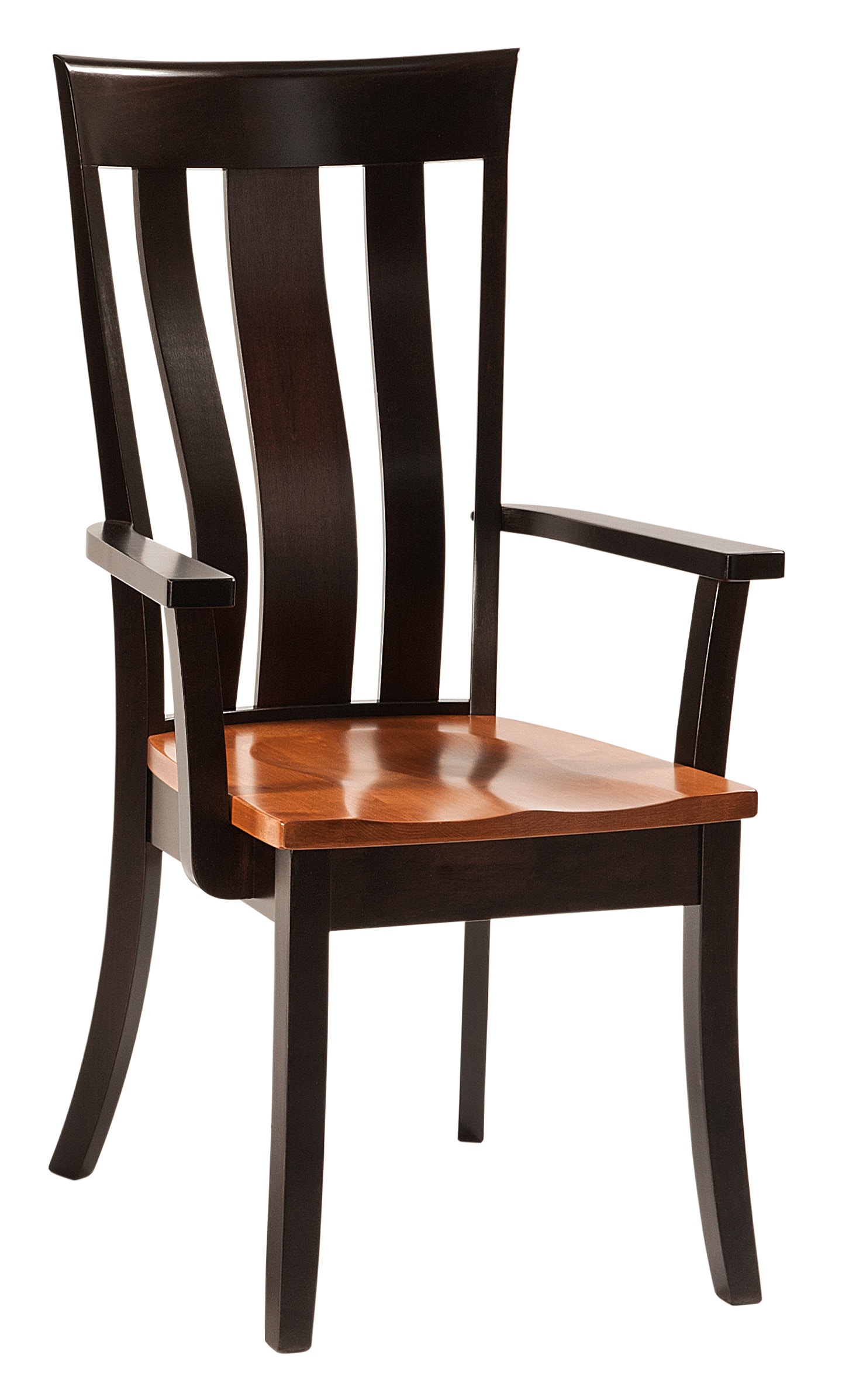  Yorktown Arm Chair 