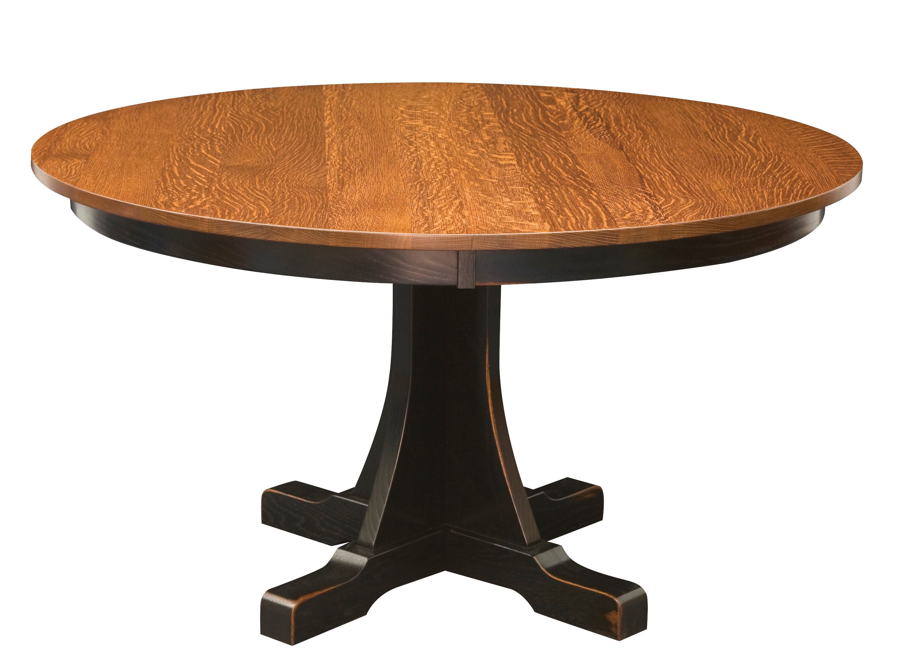  Ridgewood Single Pedestal 