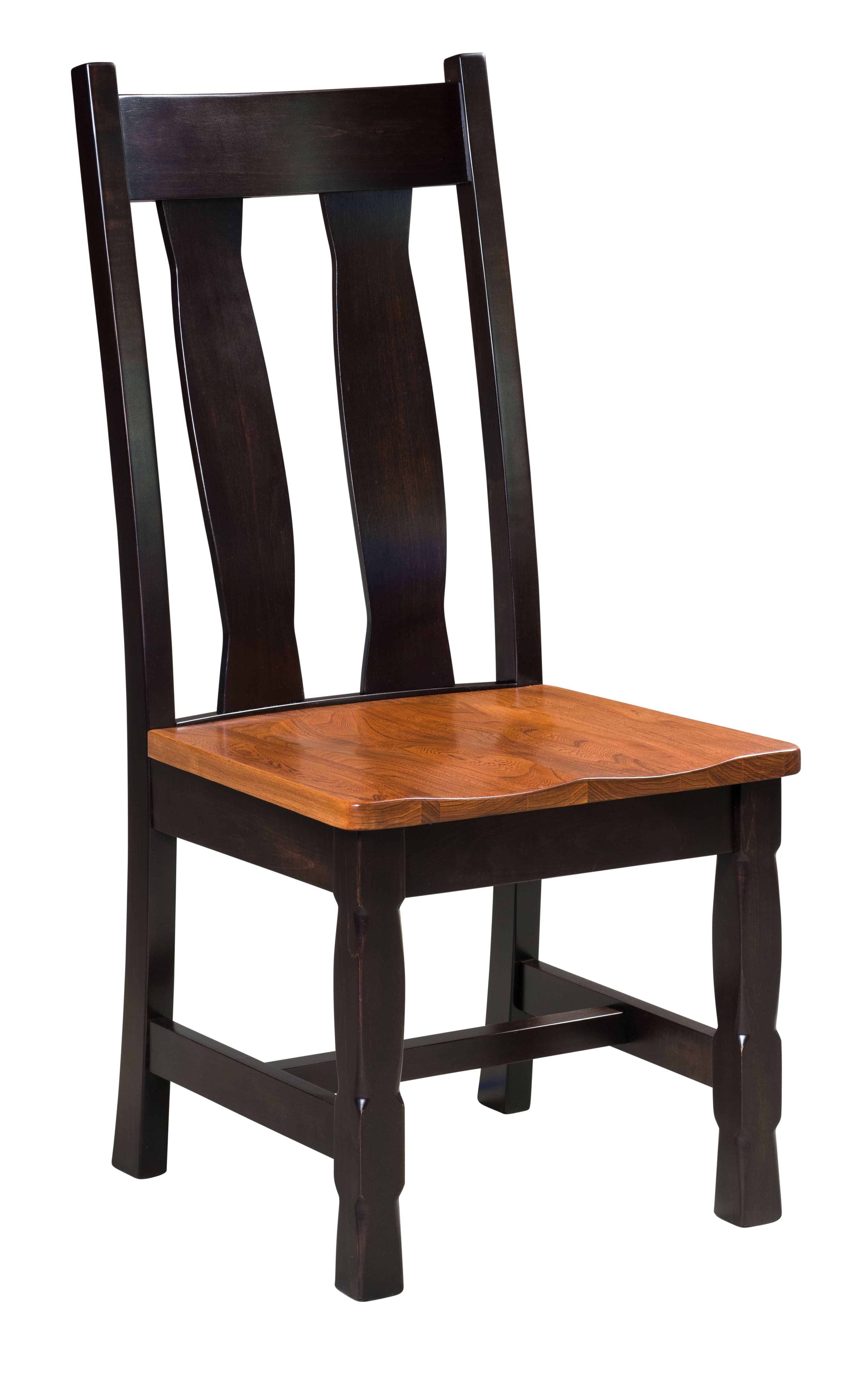  Rock Island Chair 