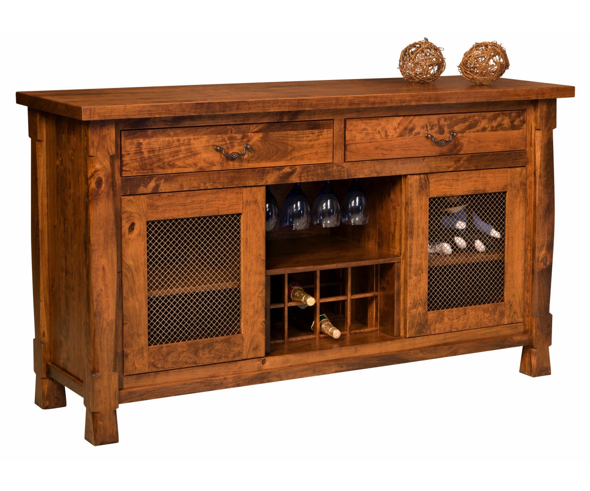  Rock Island Sideboard 