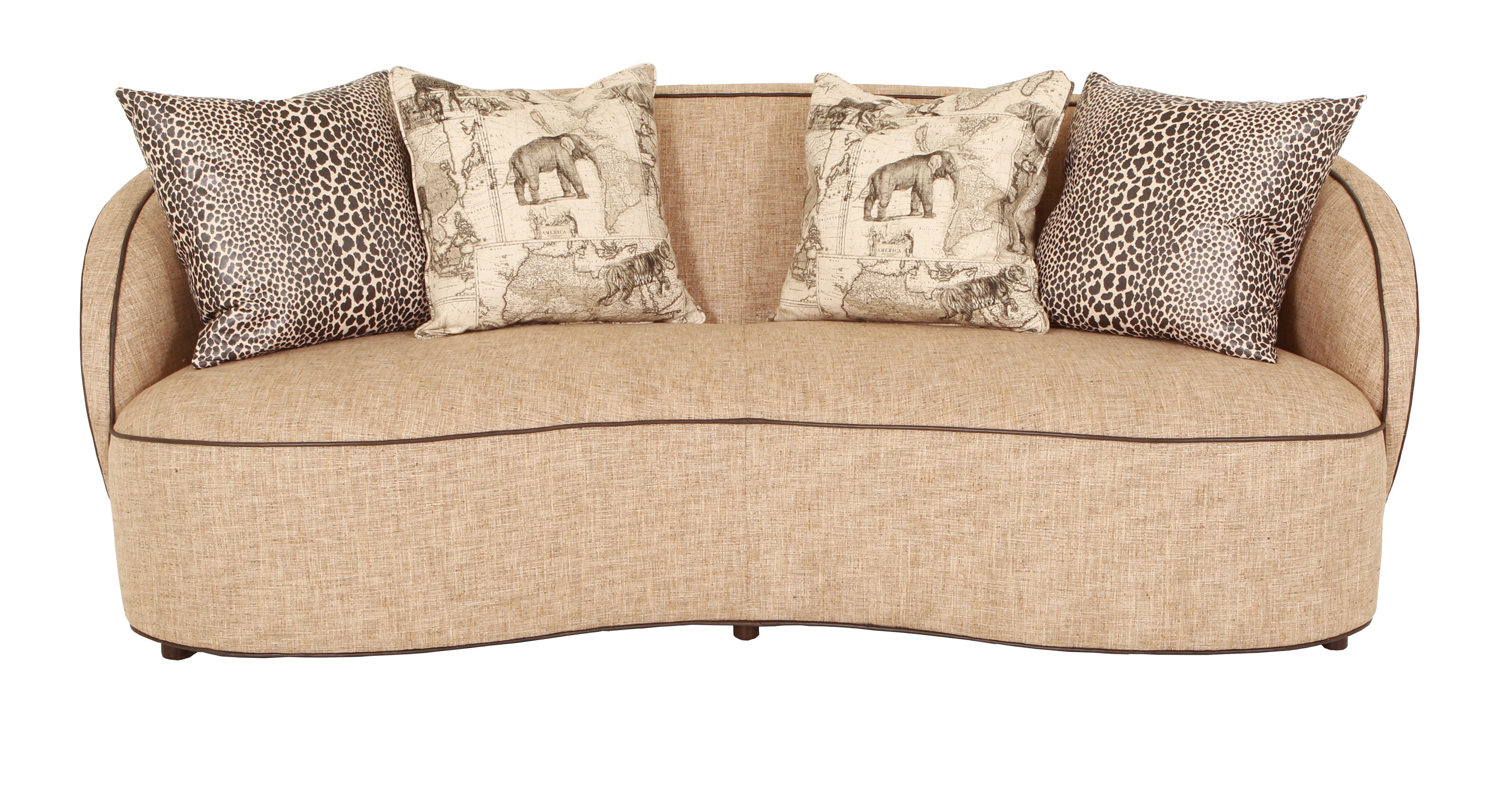  Rondo Sofa 