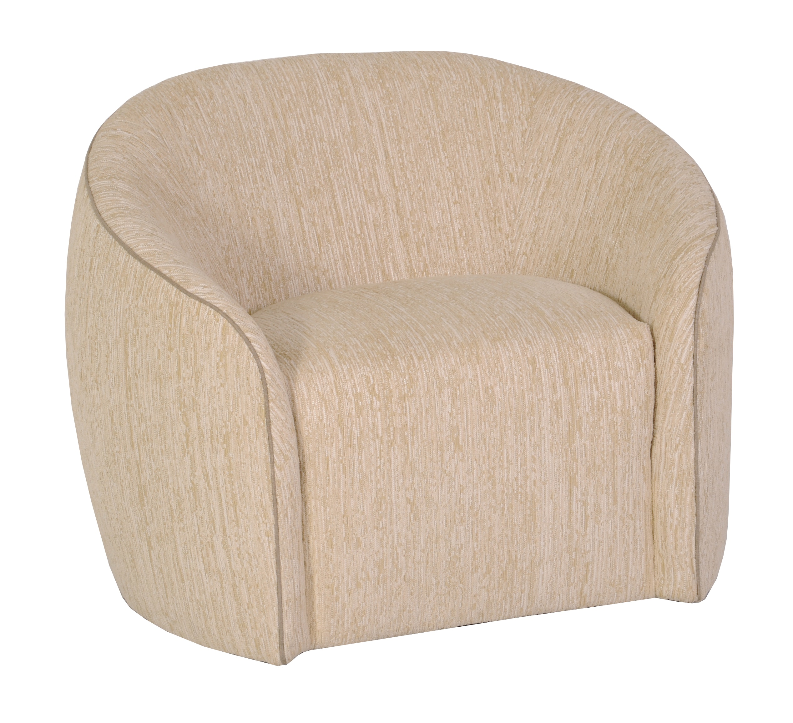  Rondo Swivel Chair 