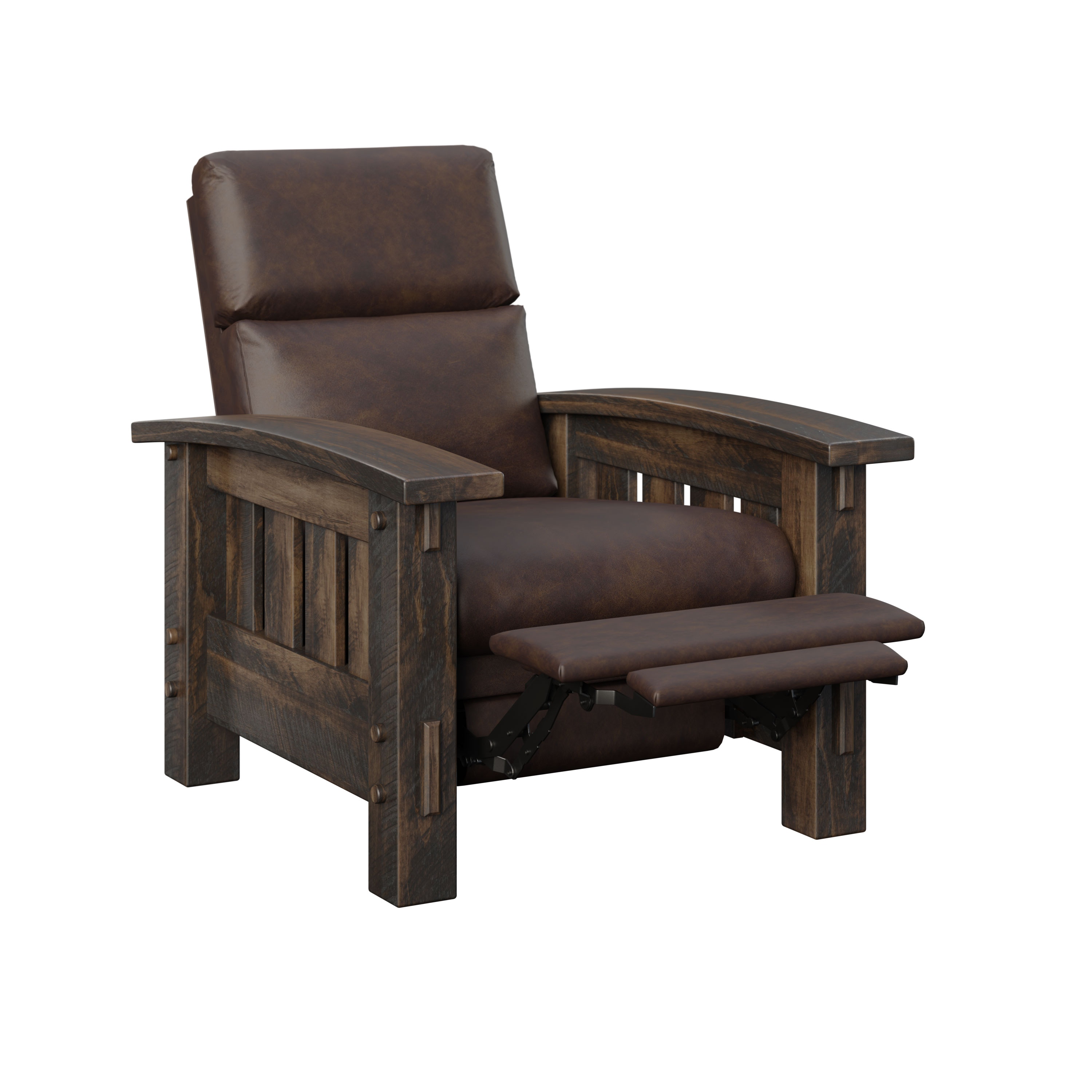  Houston Recliner 