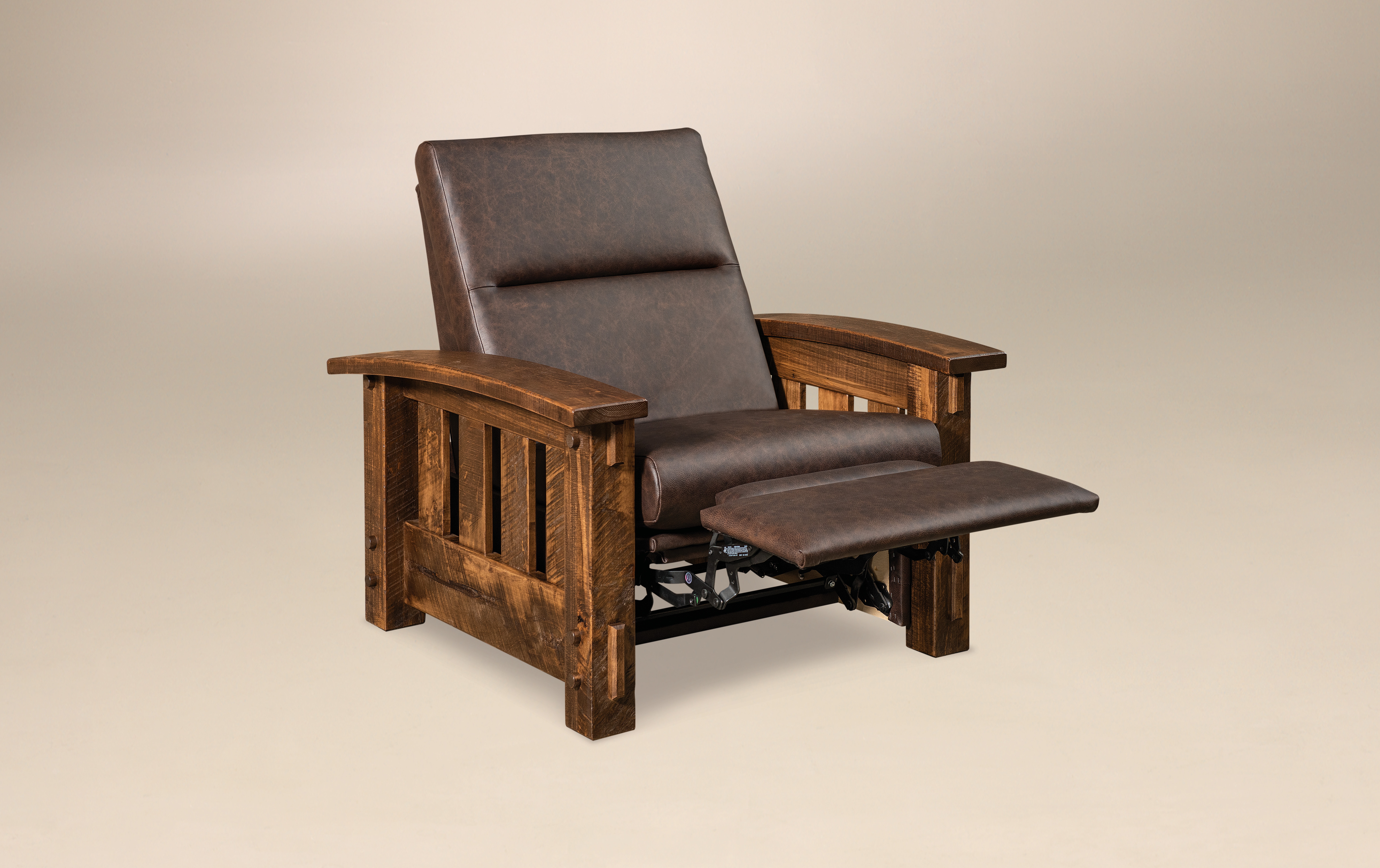  Houston Wallhugger Chair 