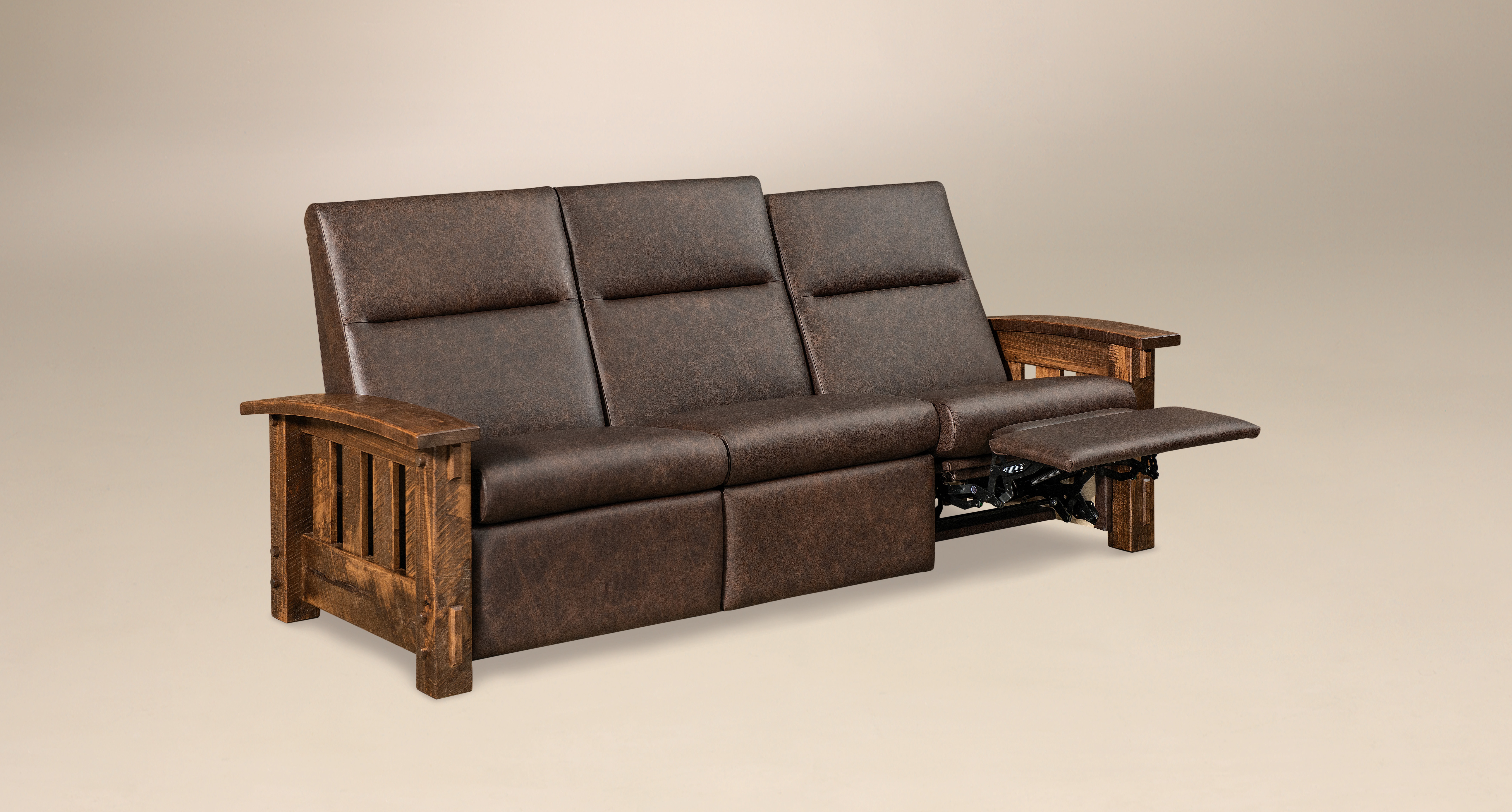  Houston Wallhugger Recliner 