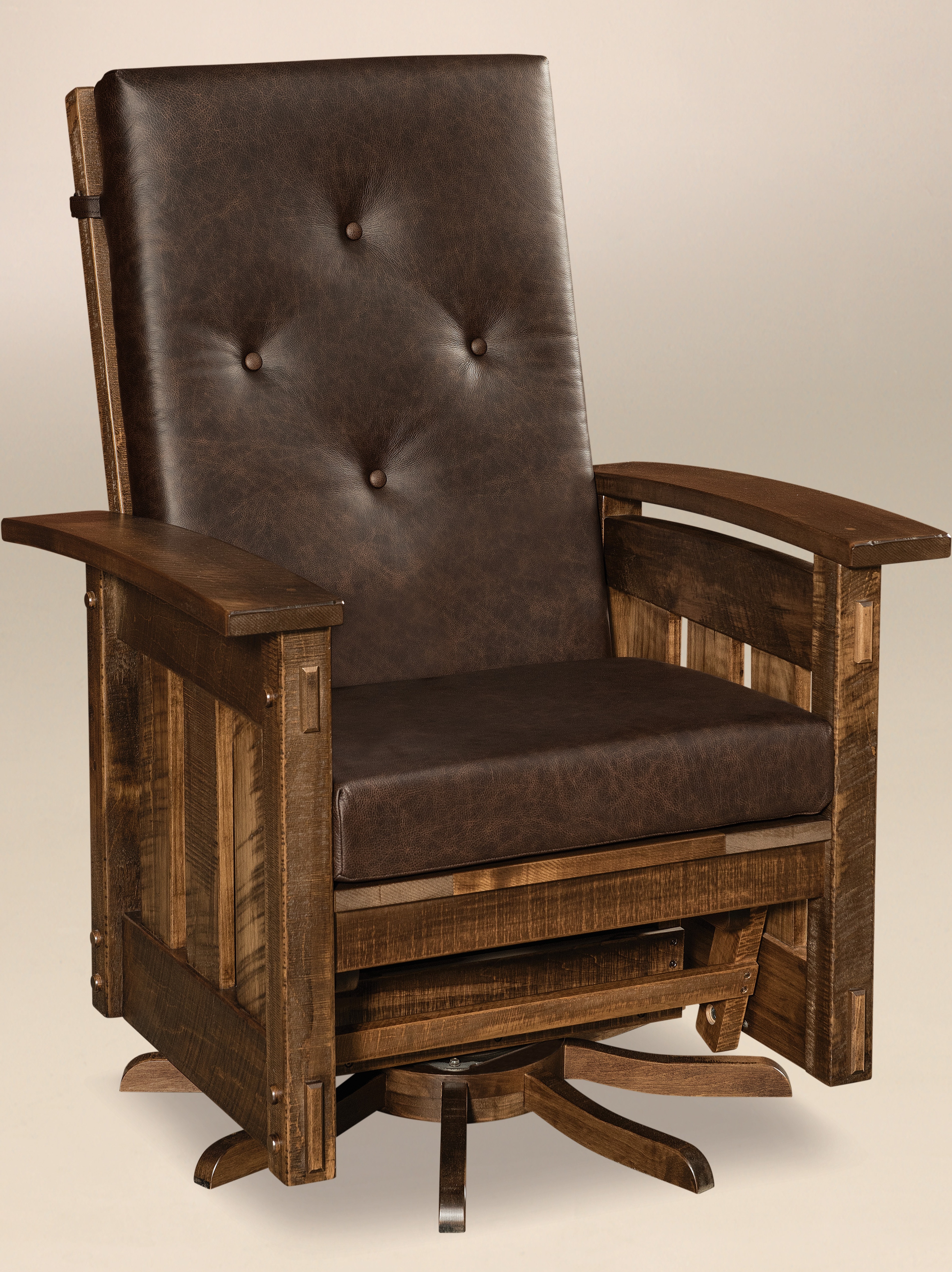  Houston Glider Swivel 