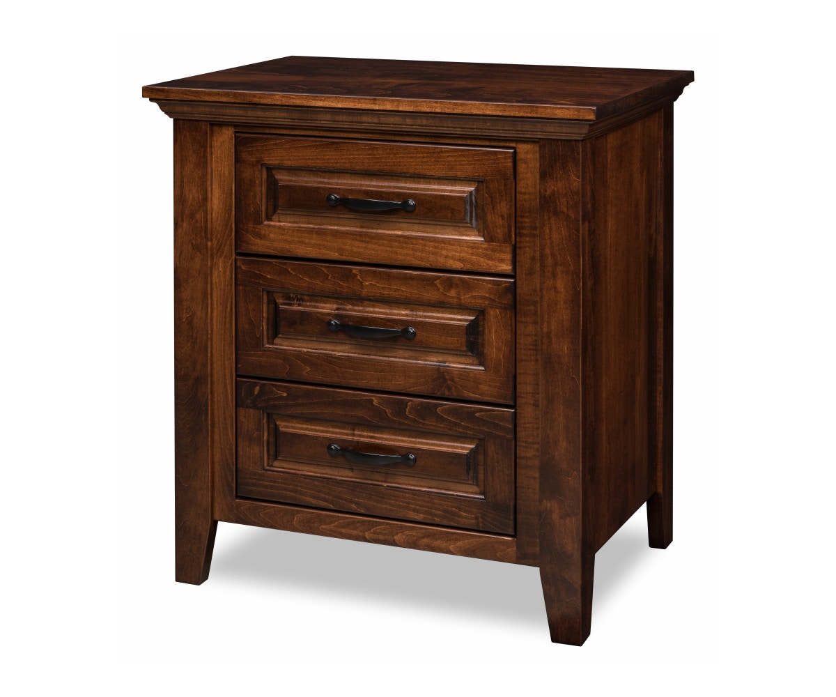  Rvilla Nightstand 