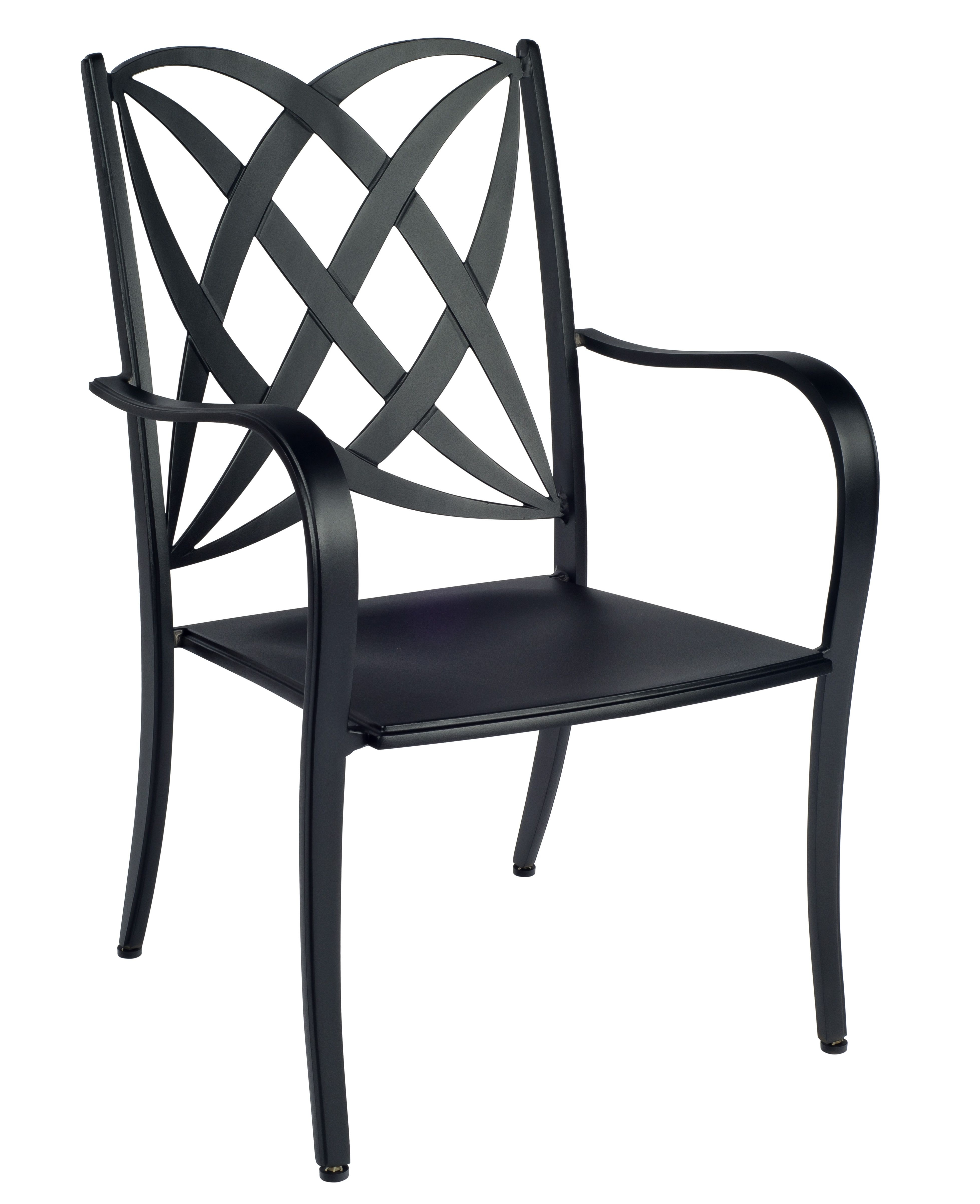 Dining Arm Chair 7U0417
