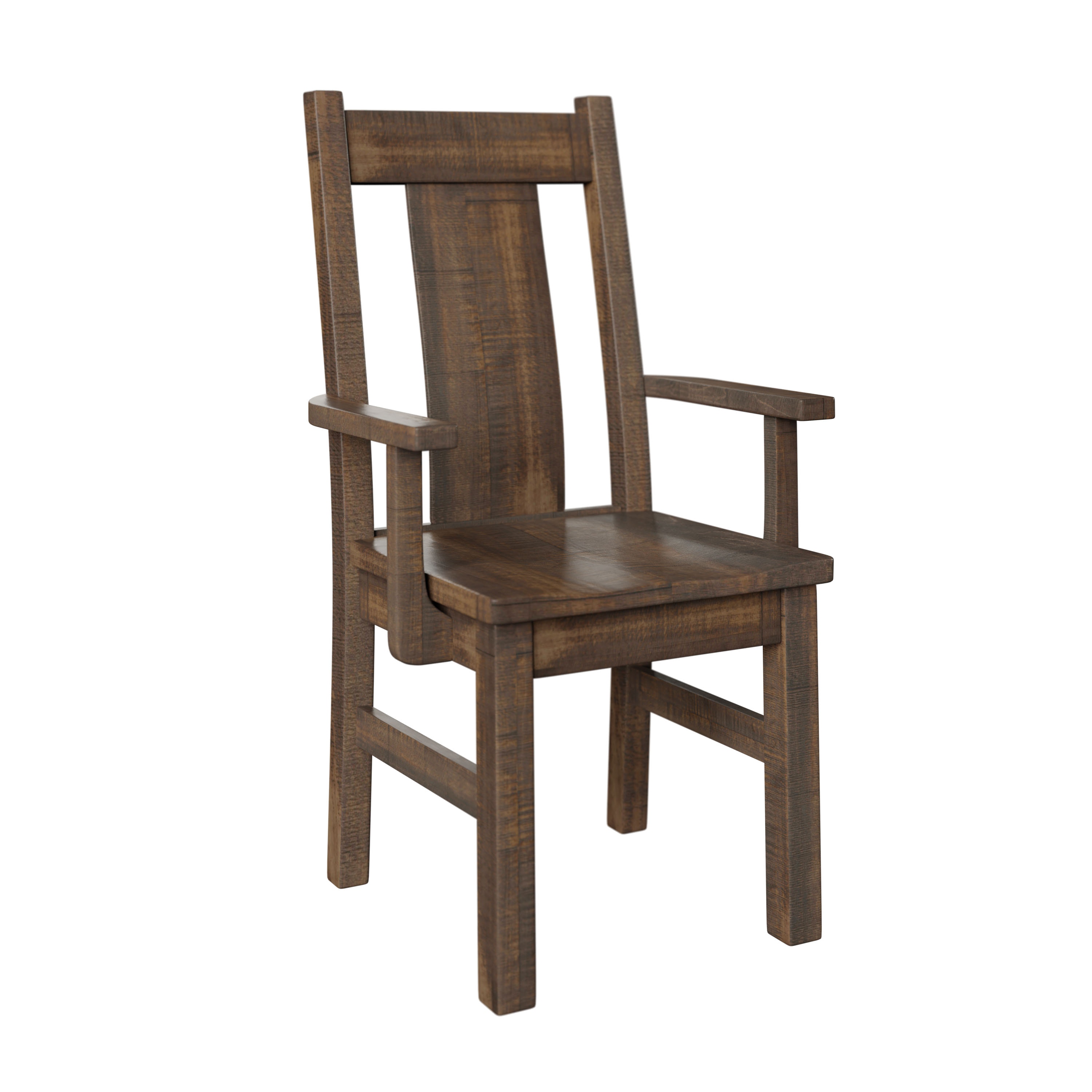  San Antonio Arm Chair 