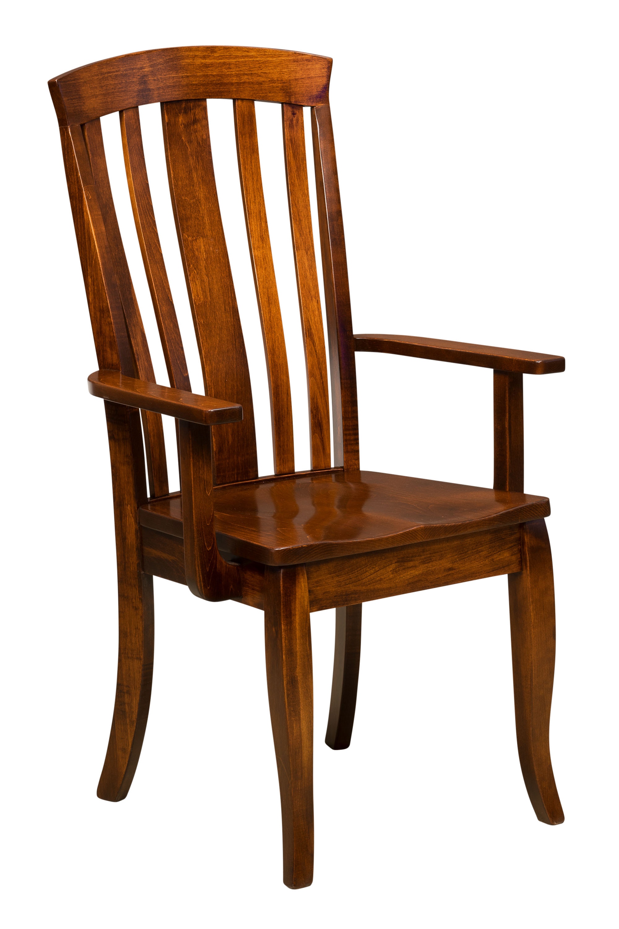  Saratoga Arm Chair 