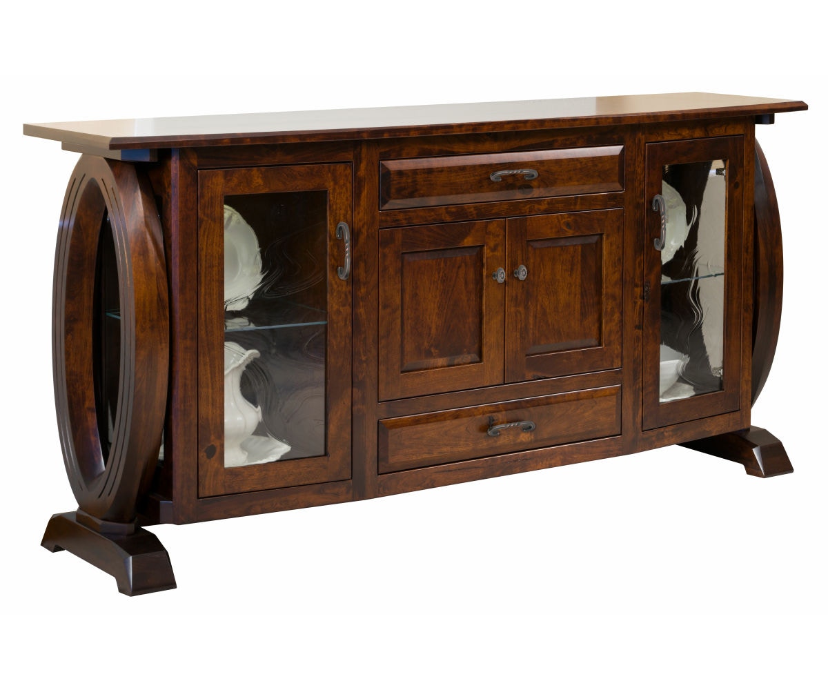  Saratoga Sideboard 