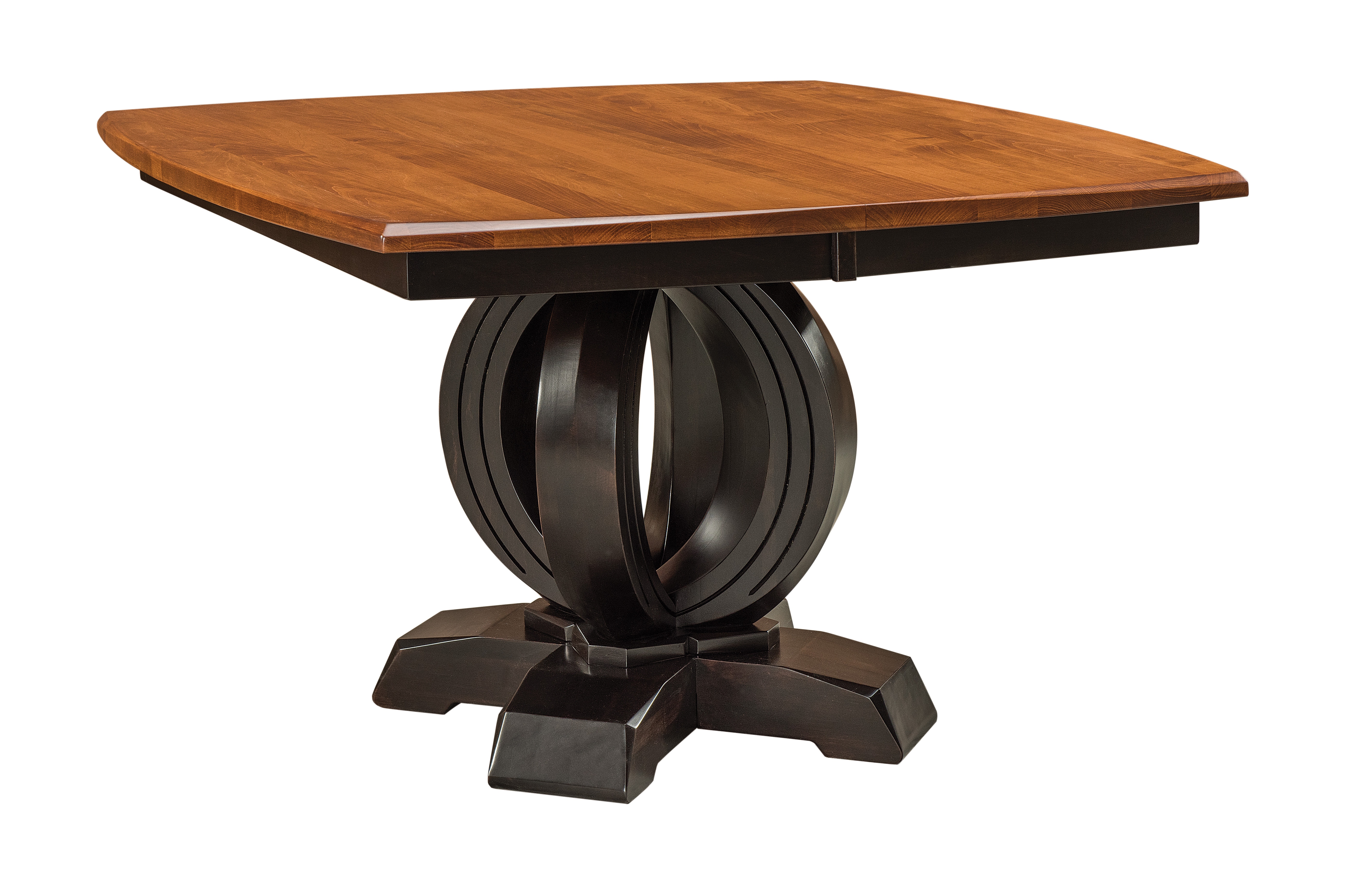  Saratoga Single Pedestal 