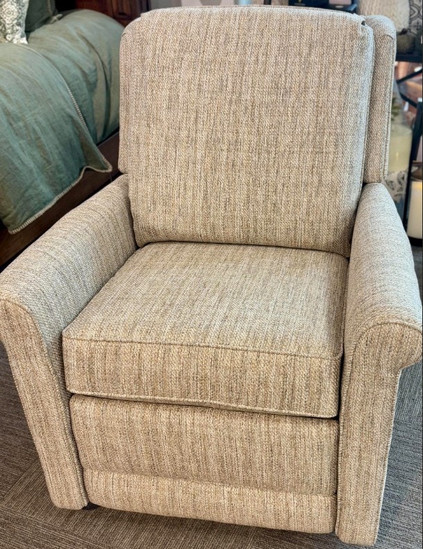 SB Motorized Reclining Chair 