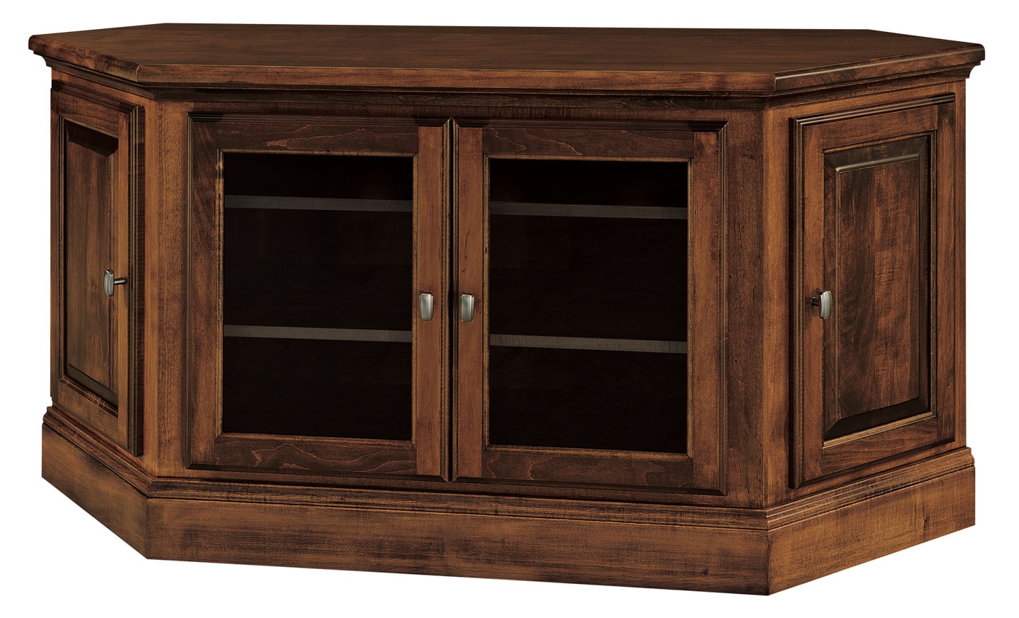  Kincade Corner Cabinet 