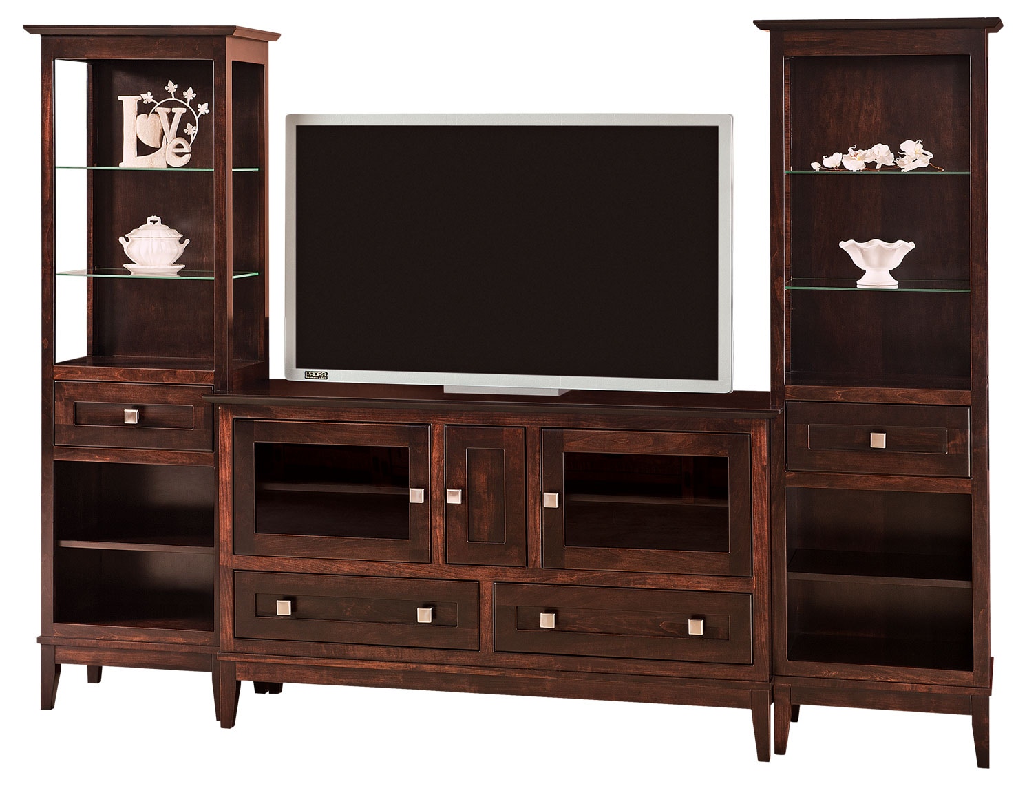  Venice Console & Tower 