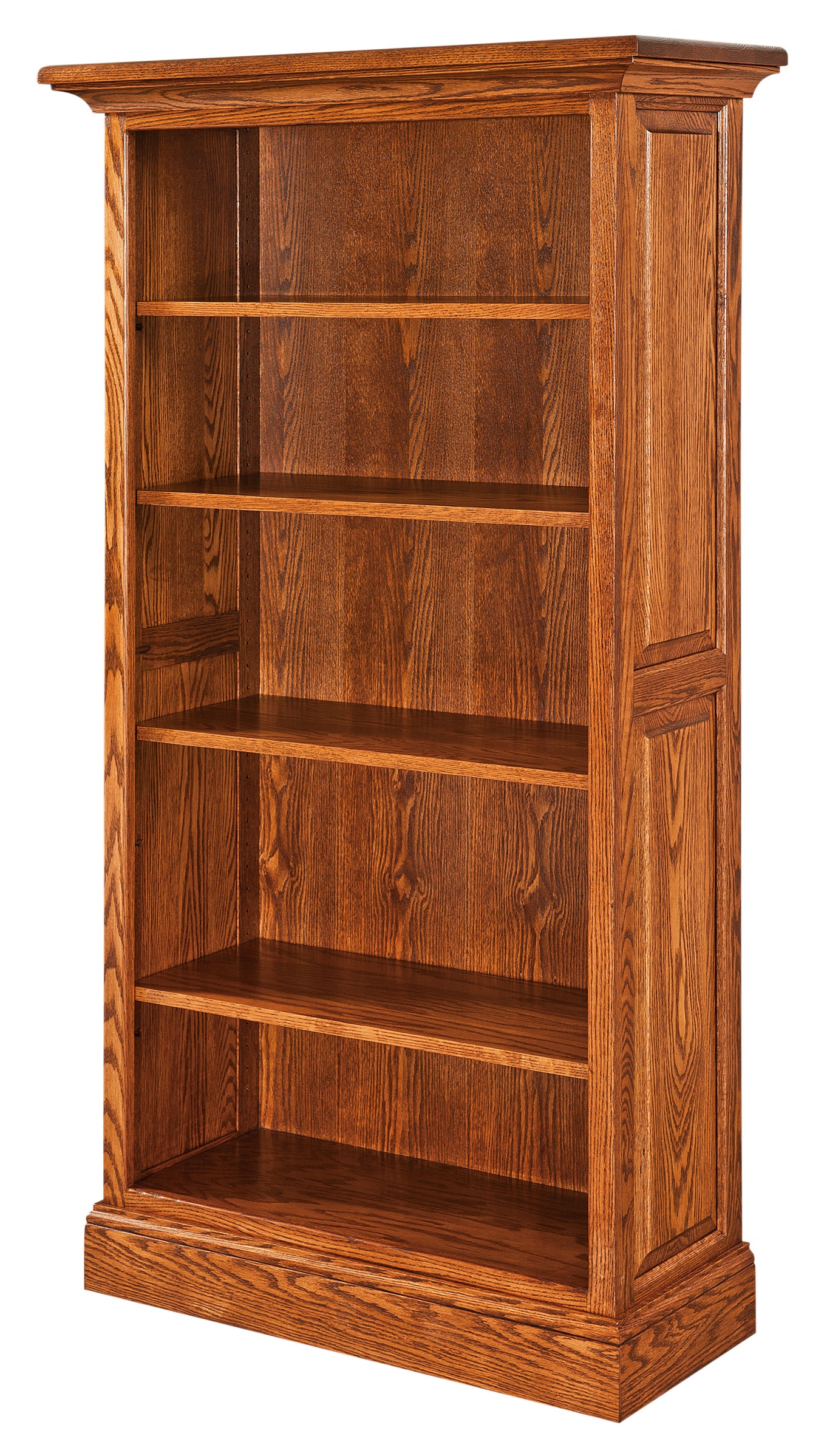 Kincade Bookcase