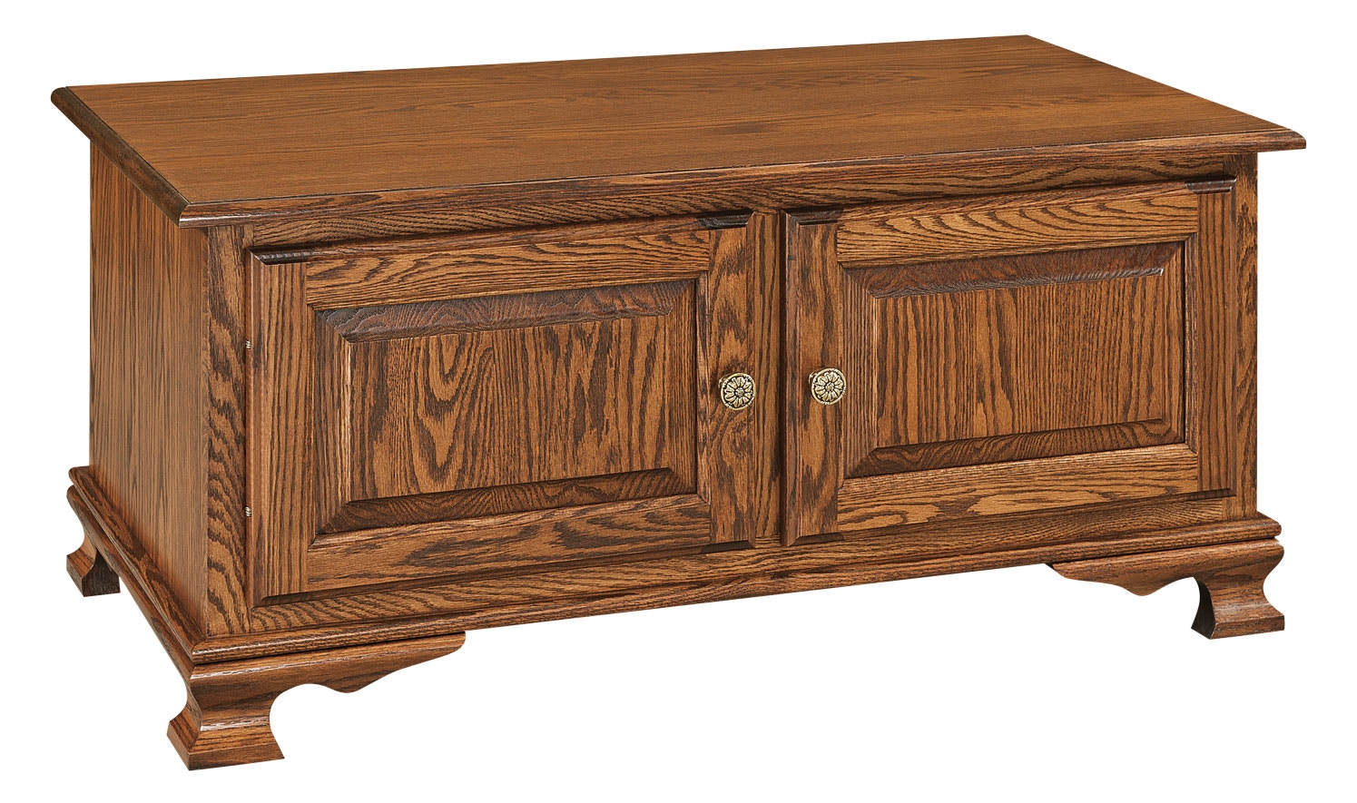  Heritage Coffee Table 