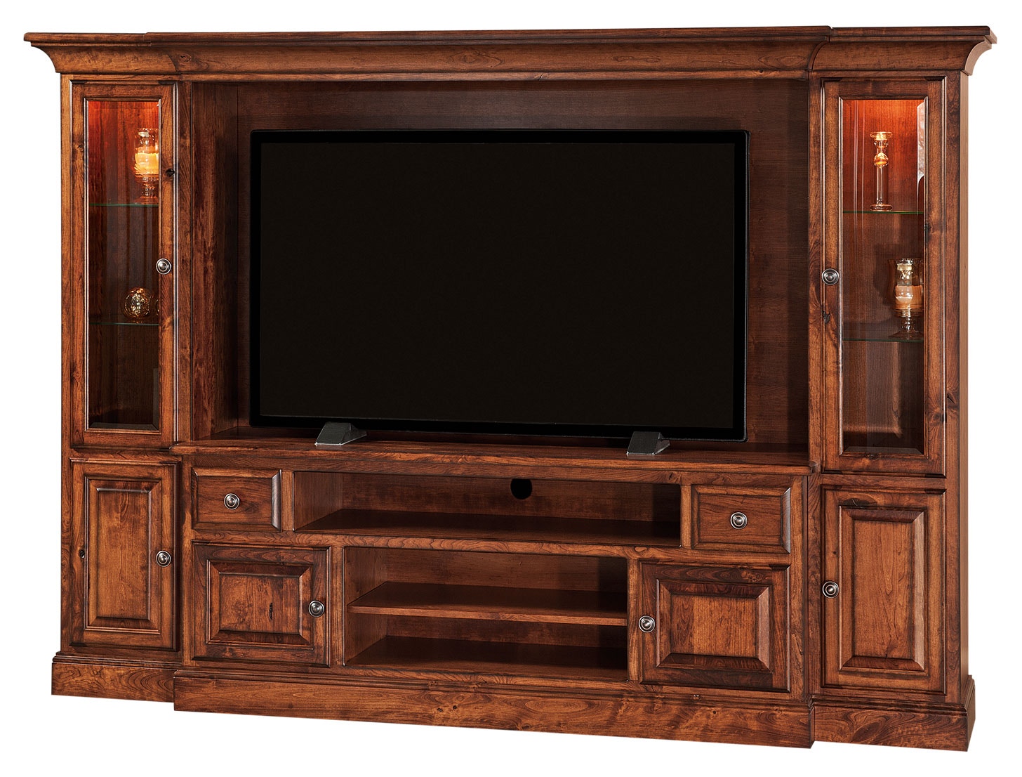  Kincade Wall Unit 
