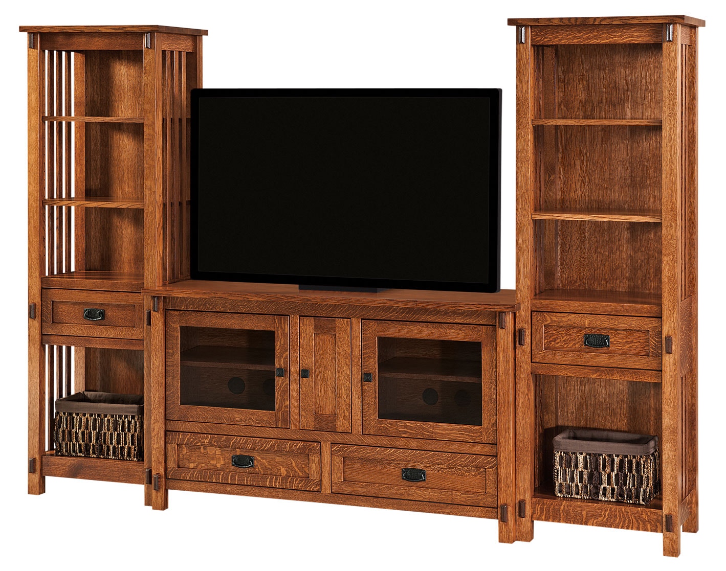  Rio Mission Console & Tower 